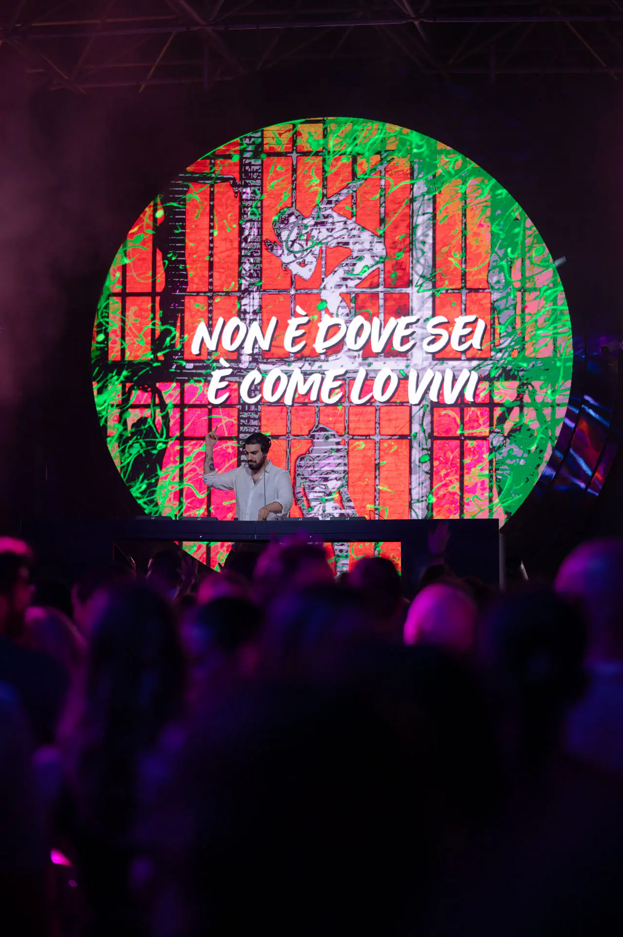 Immagine evento