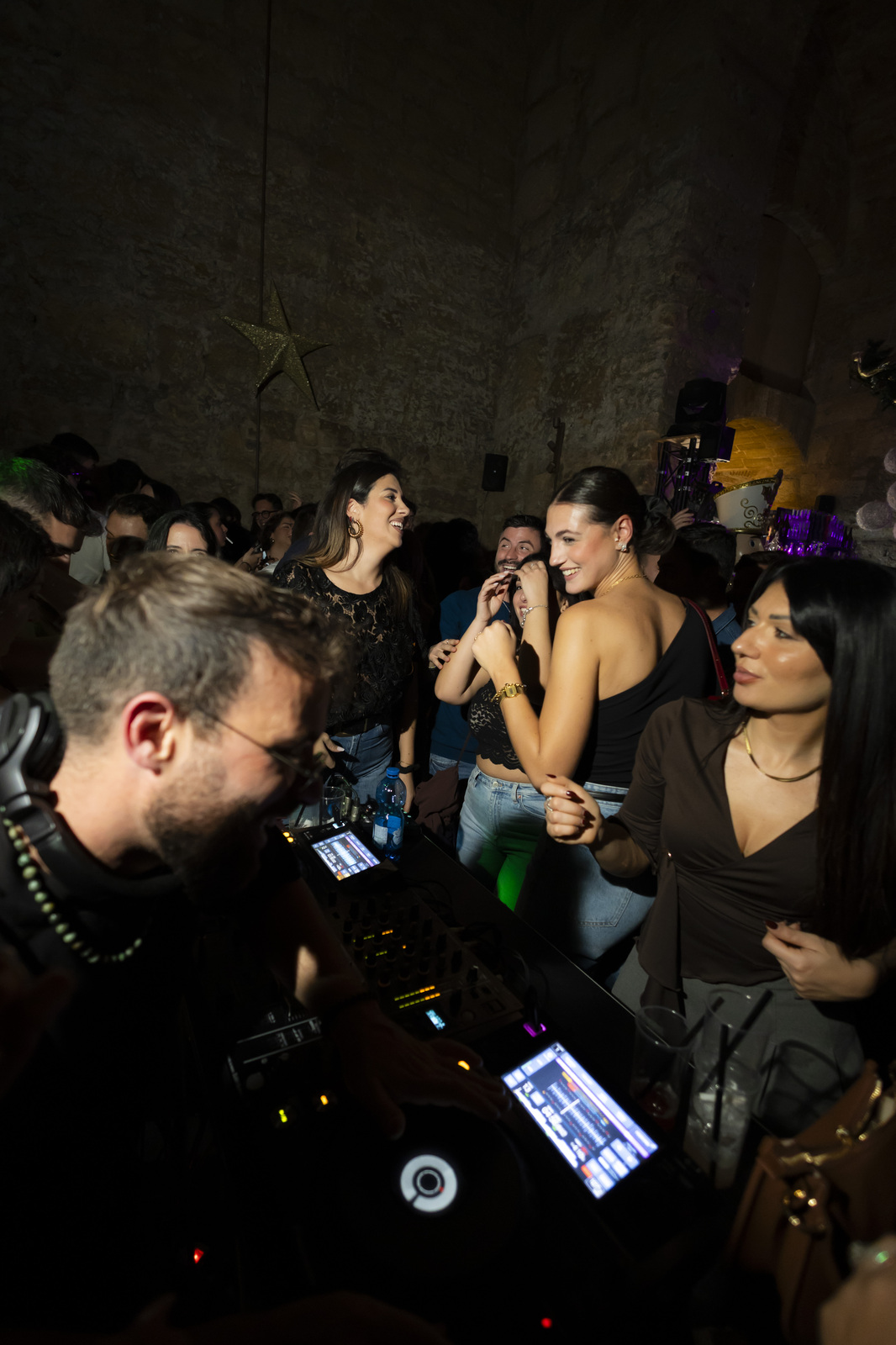 Immagine evento