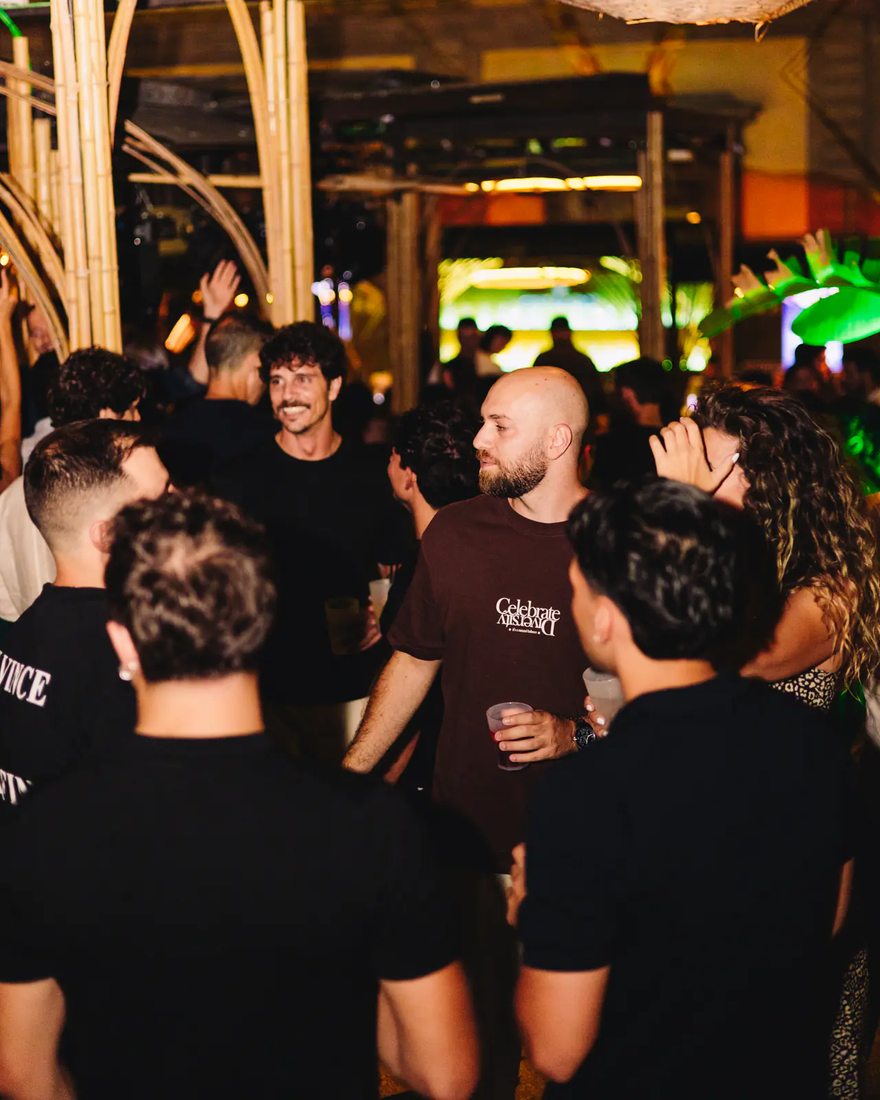Immagine evento