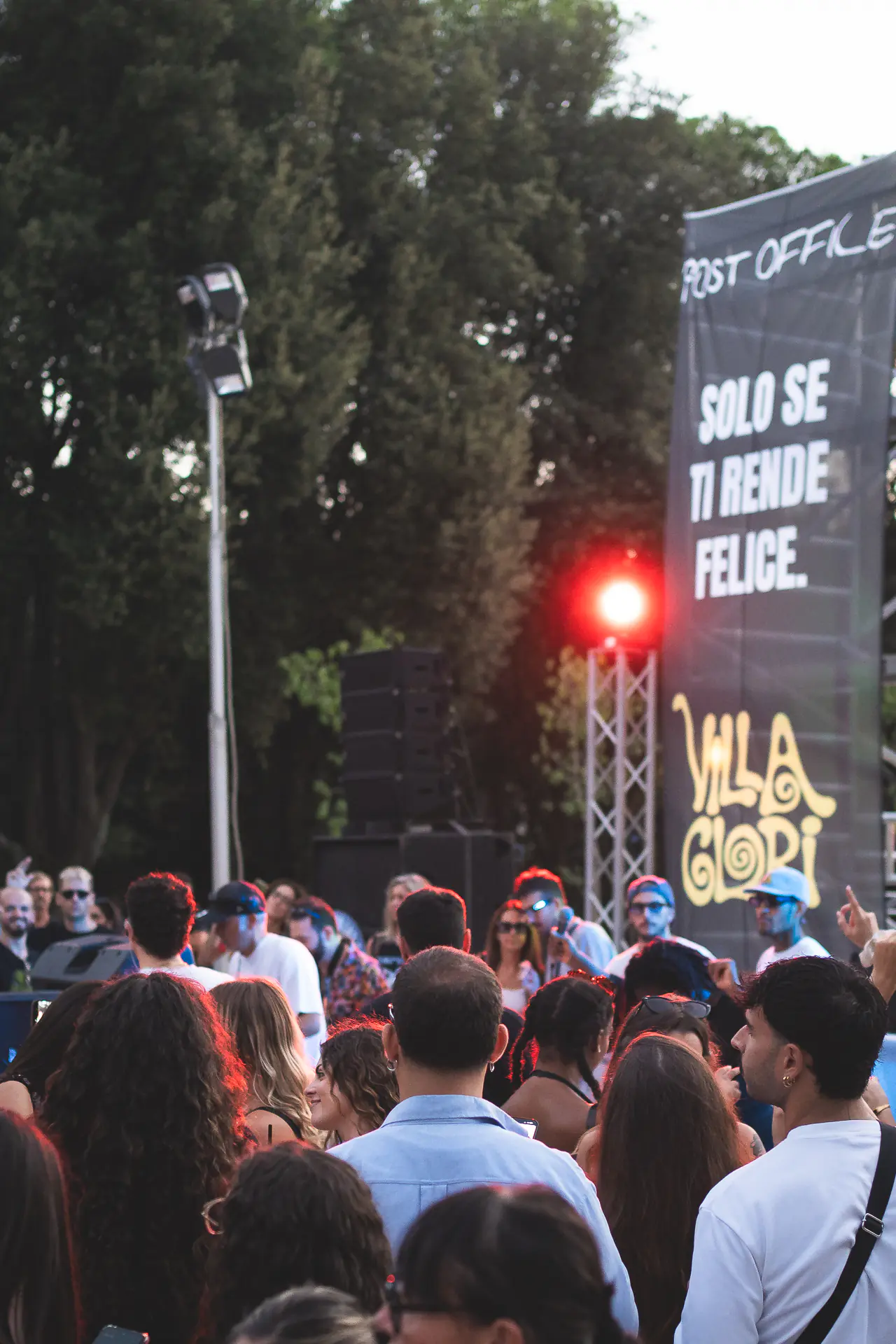 Immagine evento