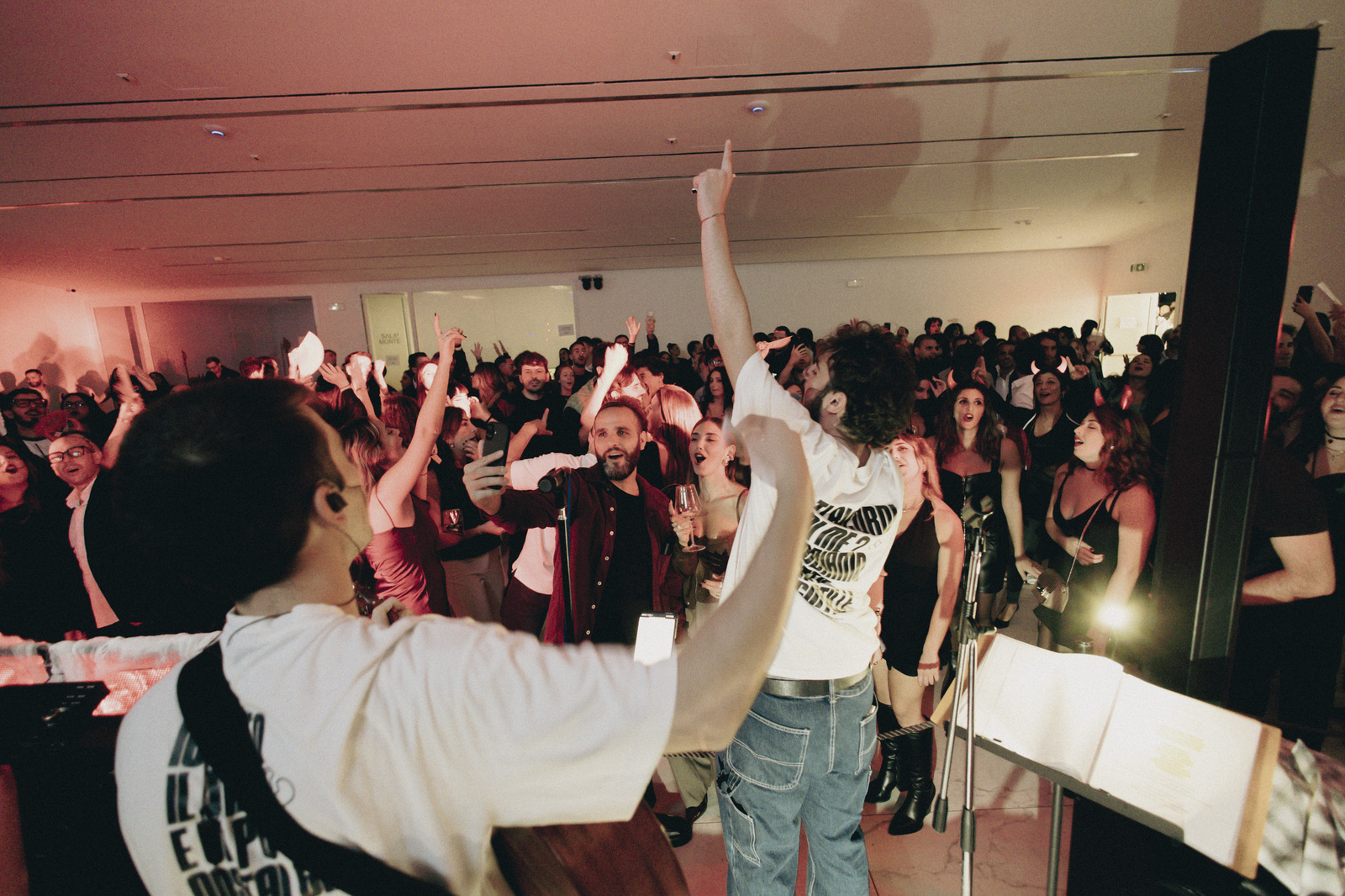 Immagine evento