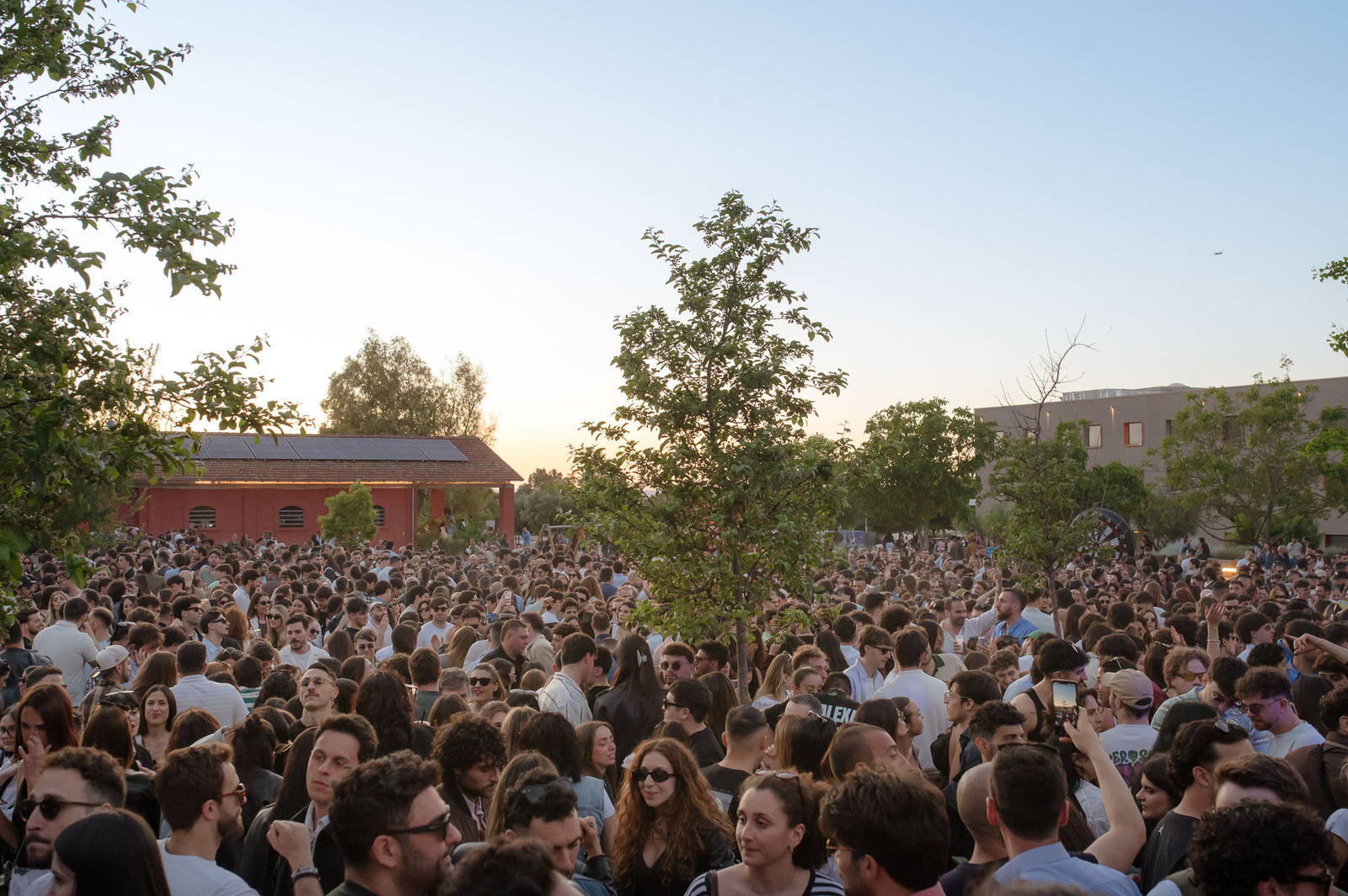Immagine evento
