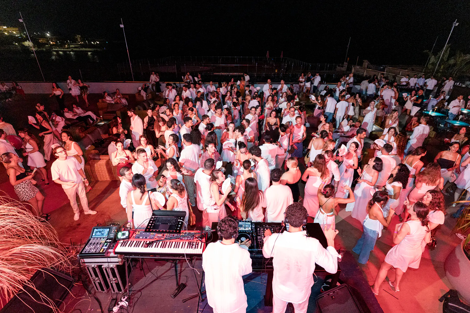 Immagine evento