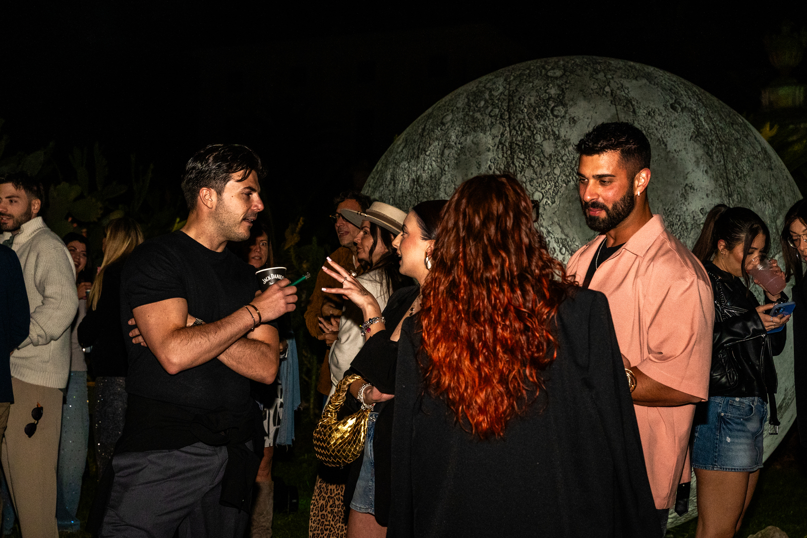 Immagine evento