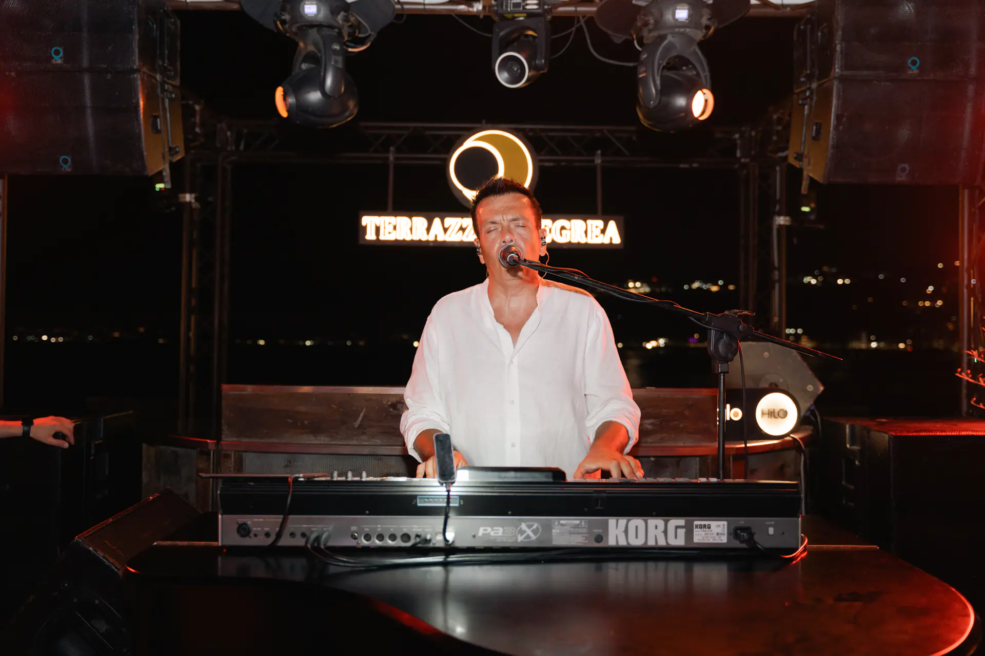 Immagine evento