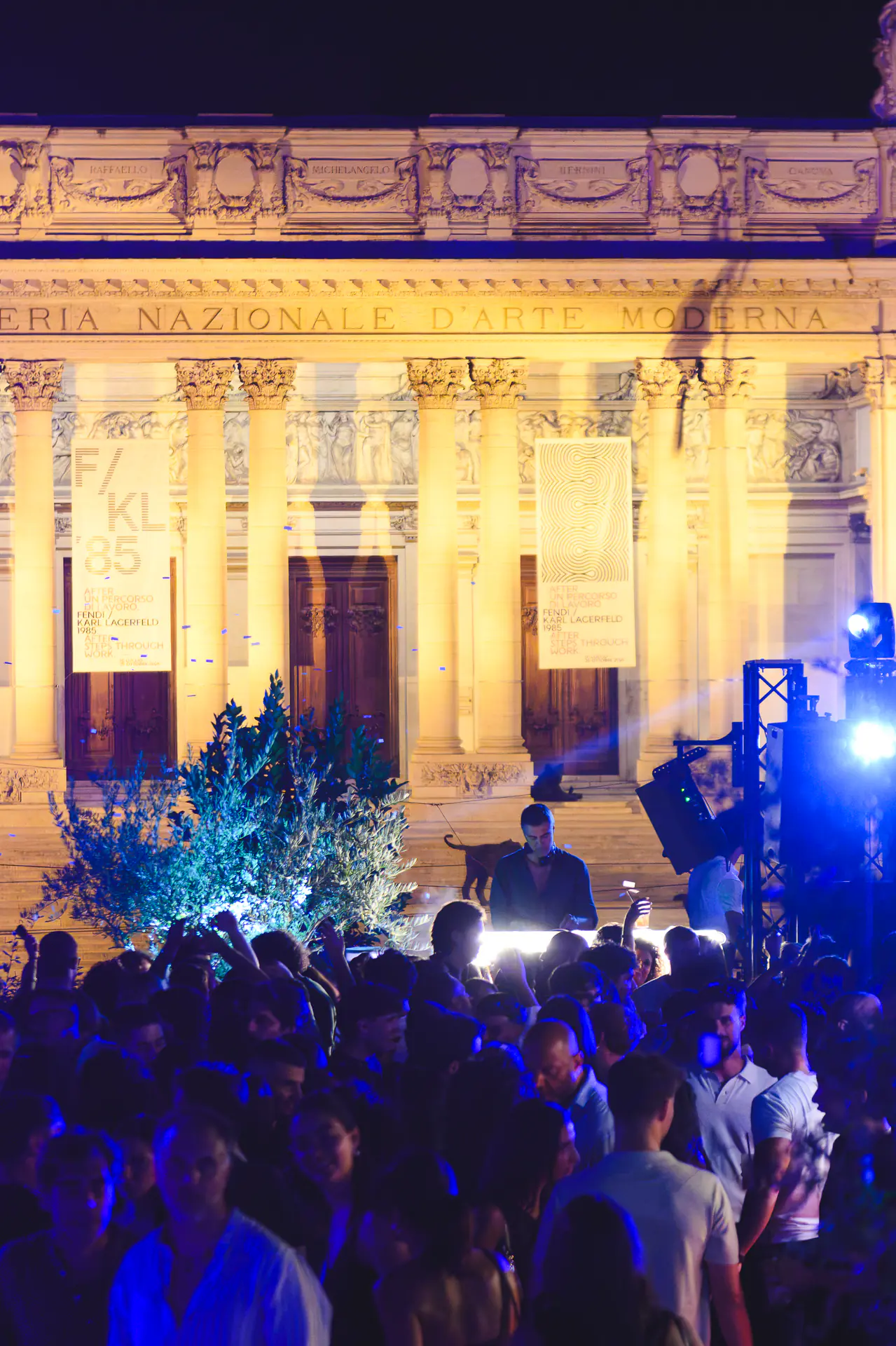 Immagine evento