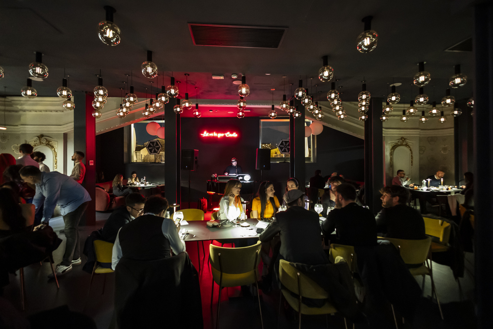 Immagine evento
