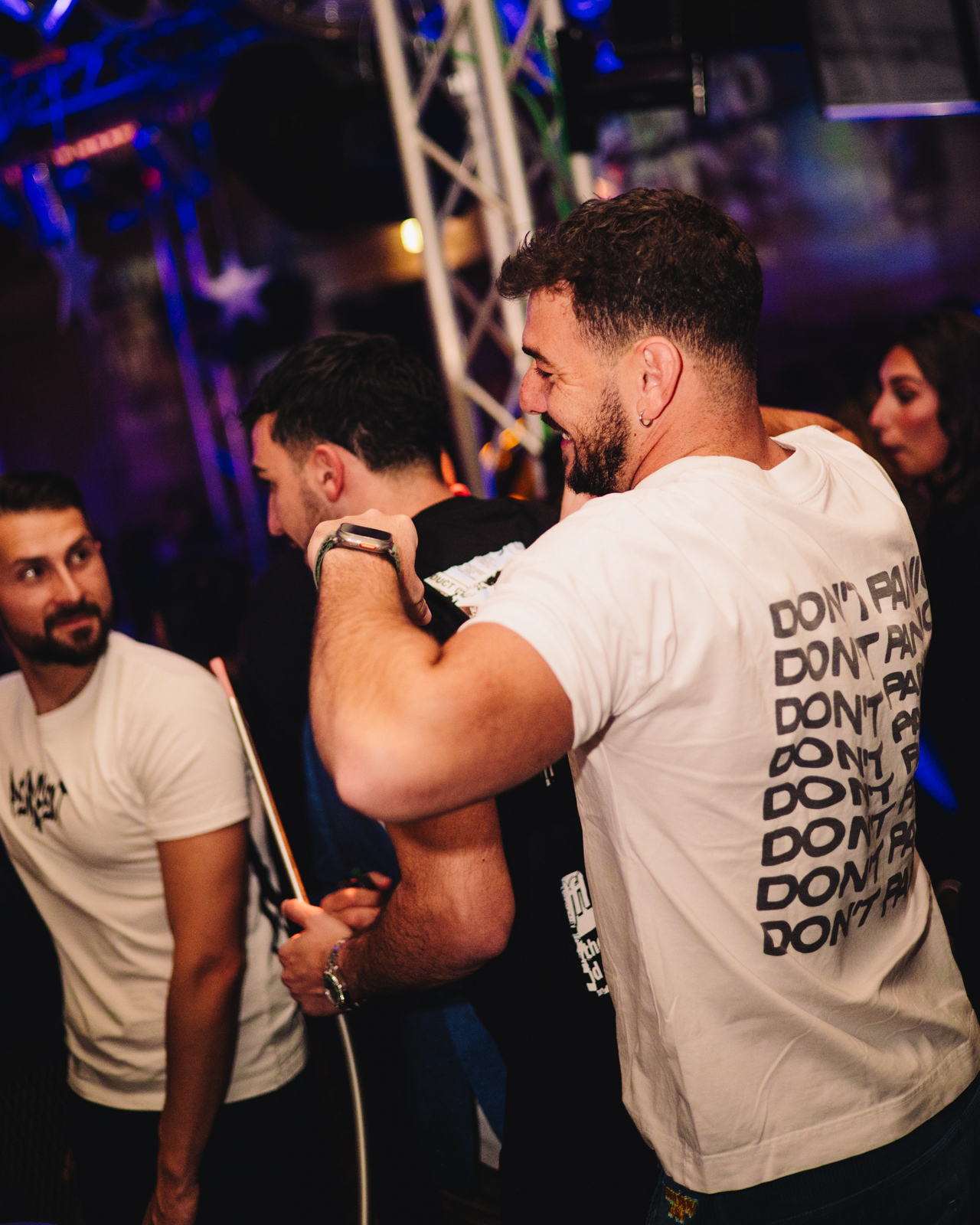 Immagine evento