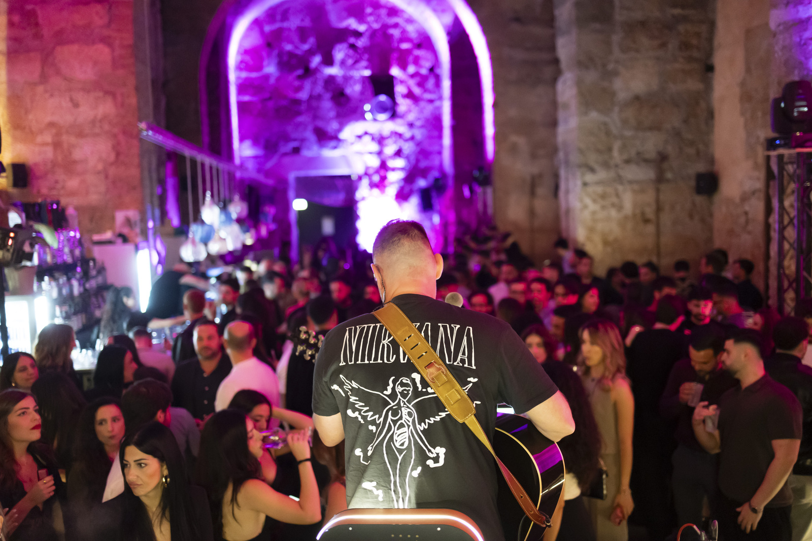 Immagine evento