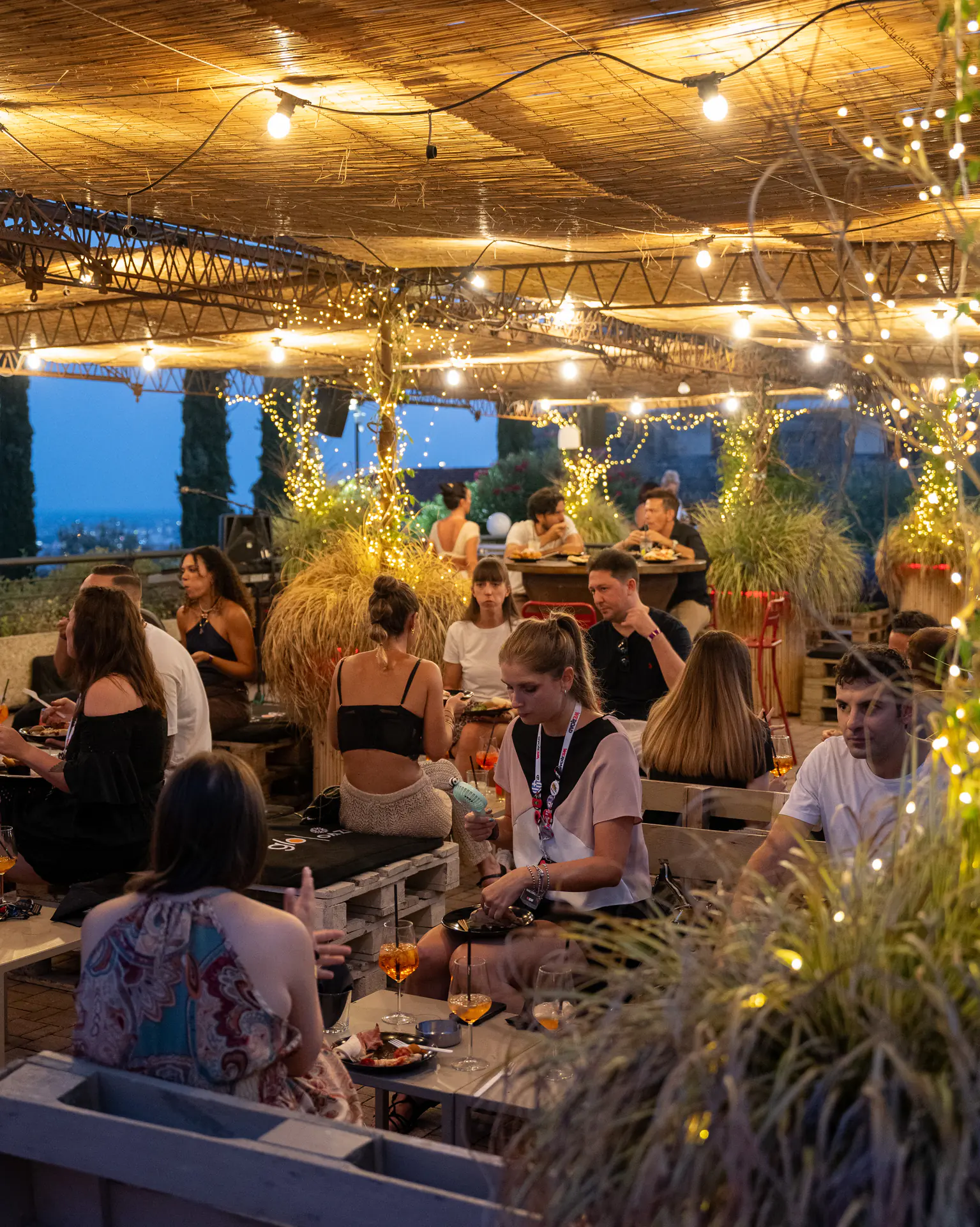 Immagine evento