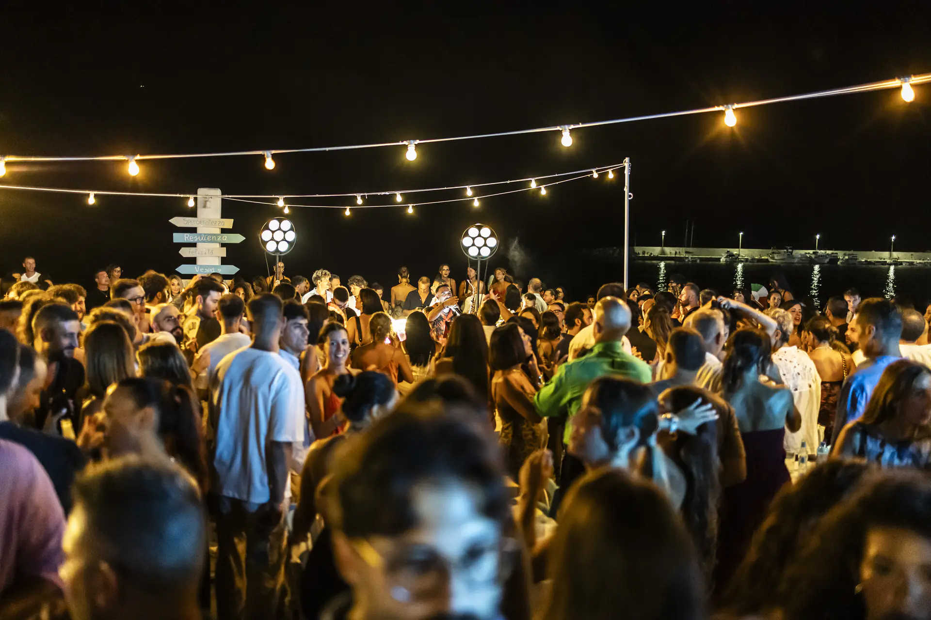 Immagine evento