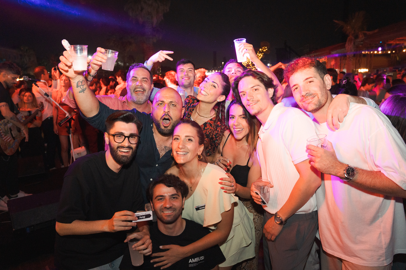 Immagine Evento