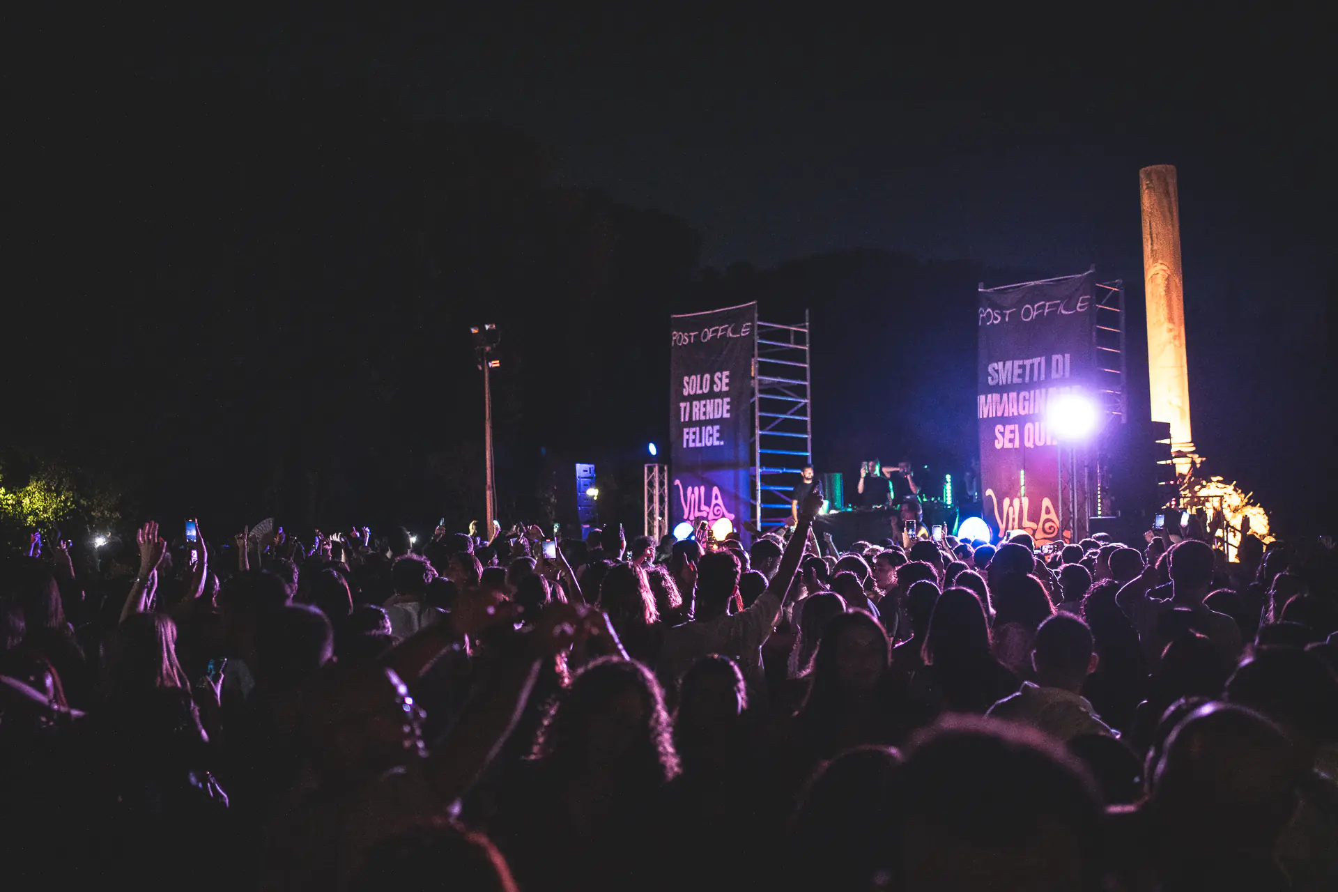 Immagine evento