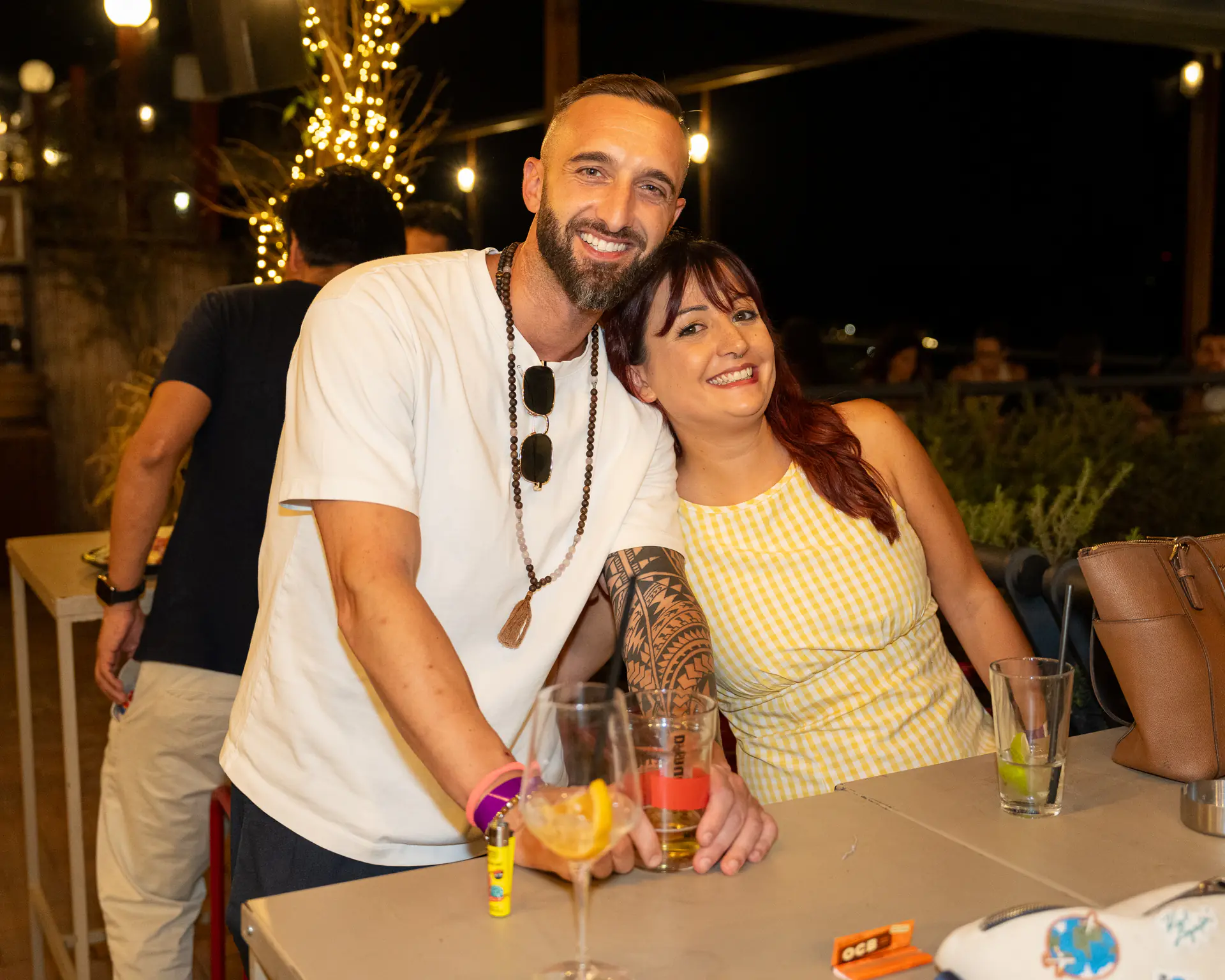 Immagine evento