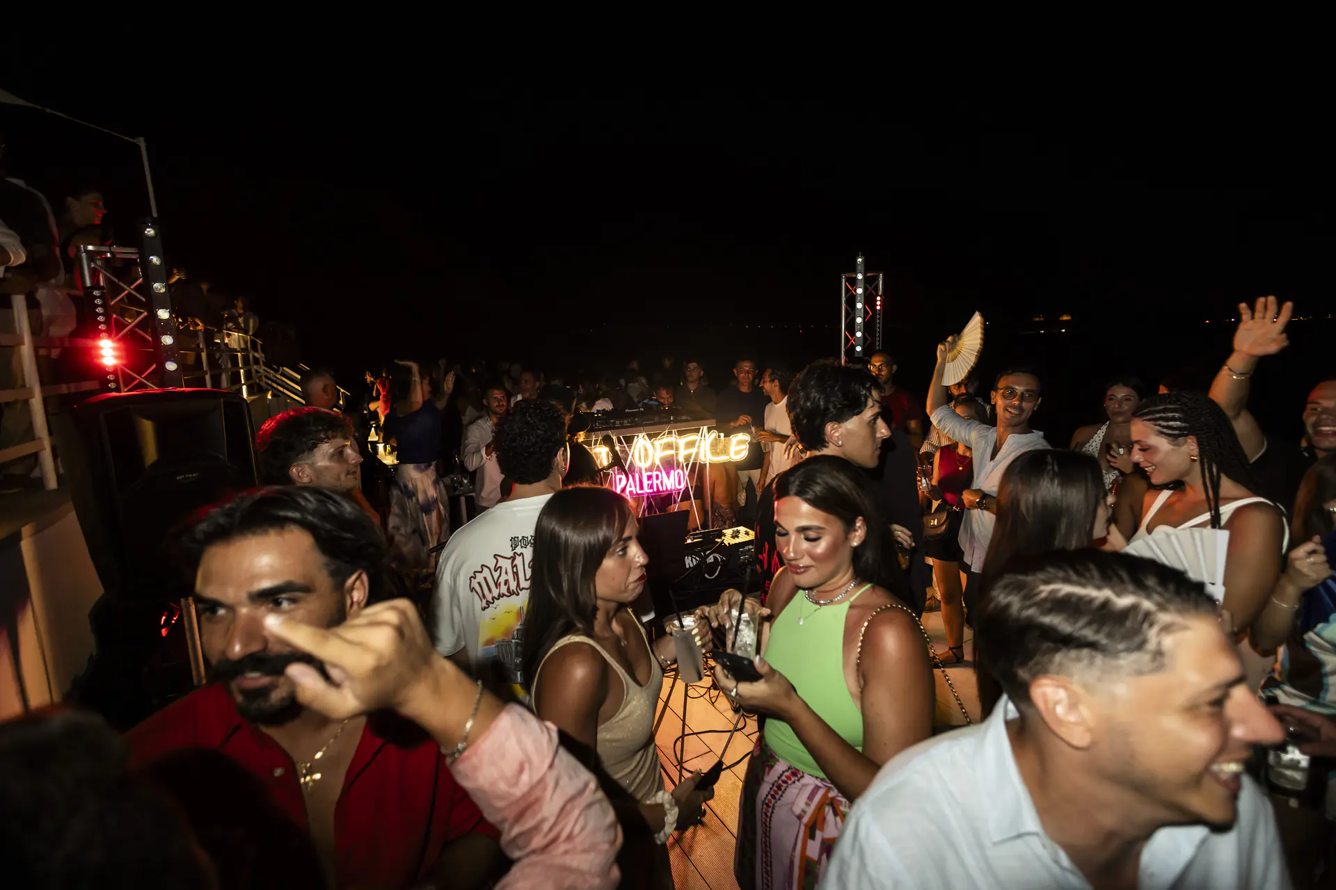 Immagine evento