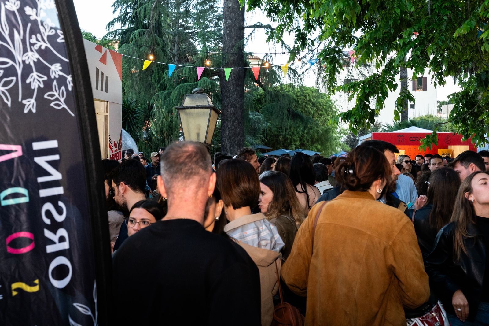 Immagine evento