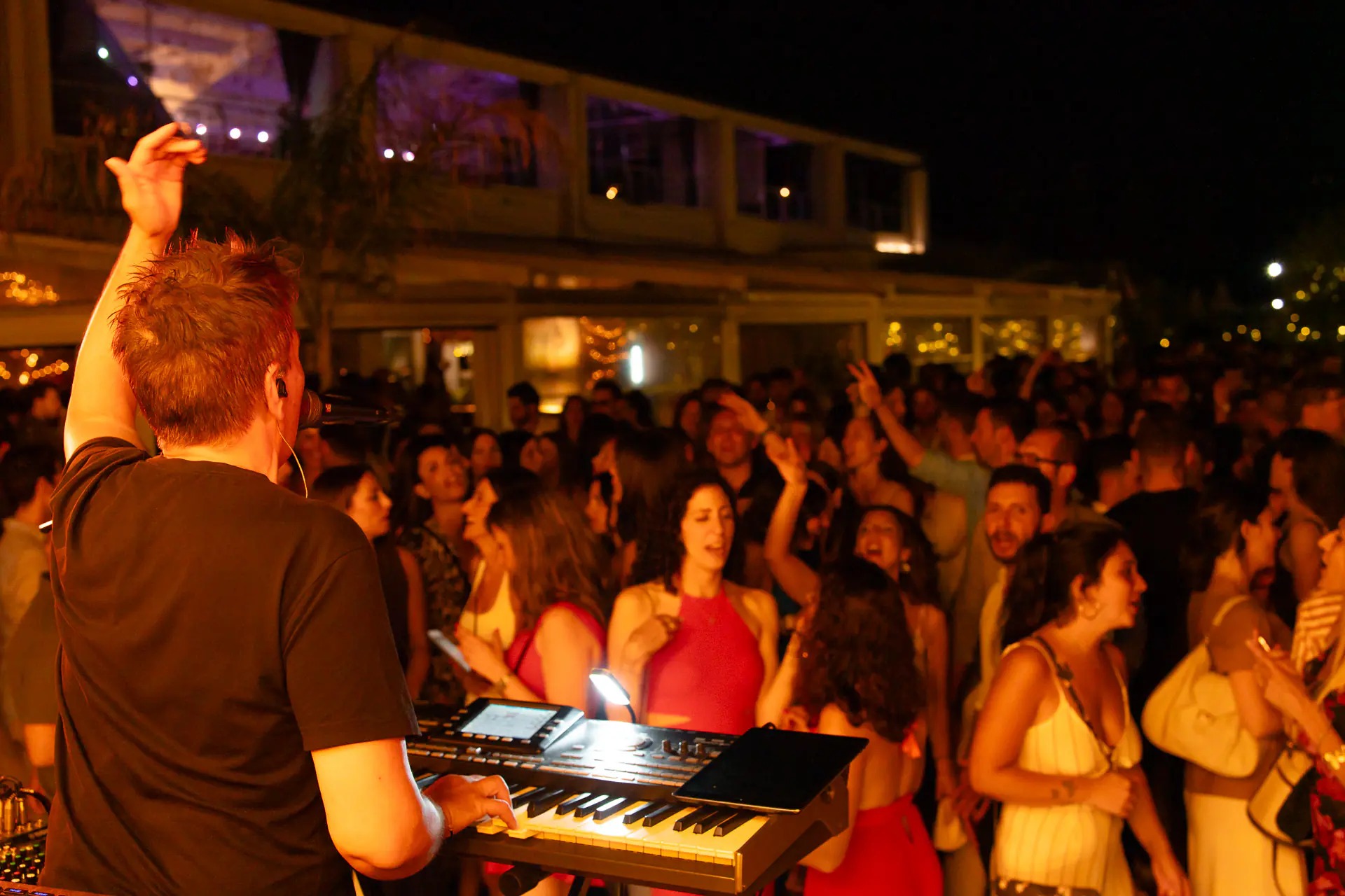 Immagine evento