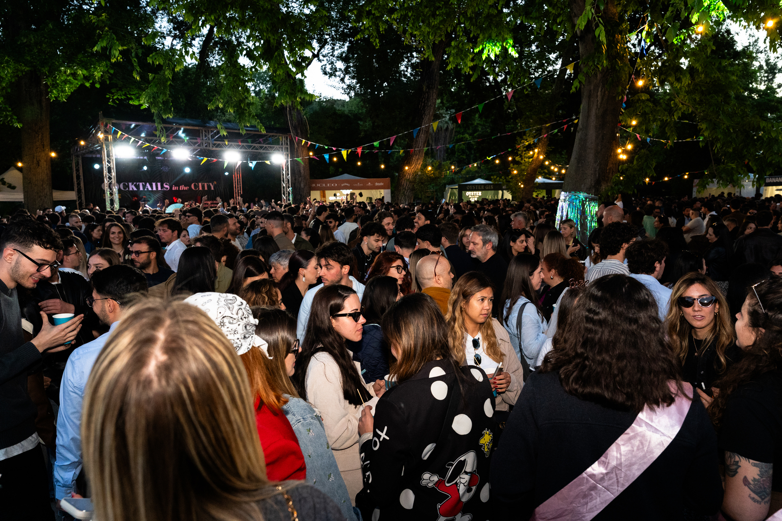 Immagine evento