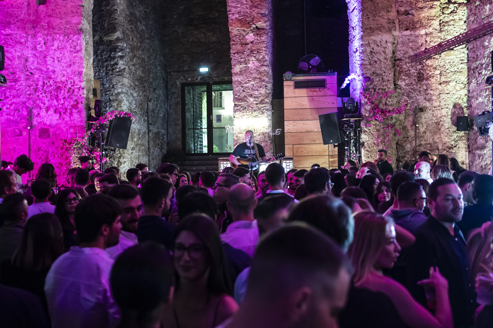 Immagine evento