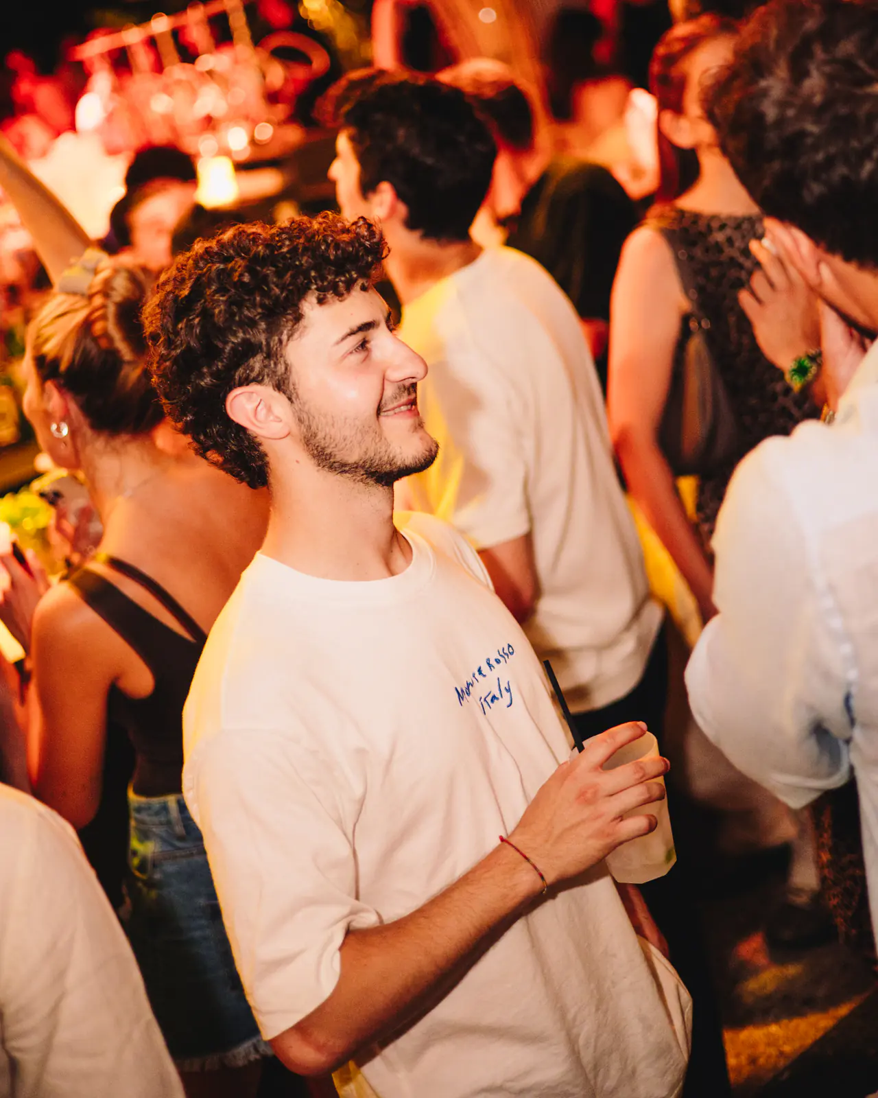 Immagine evento