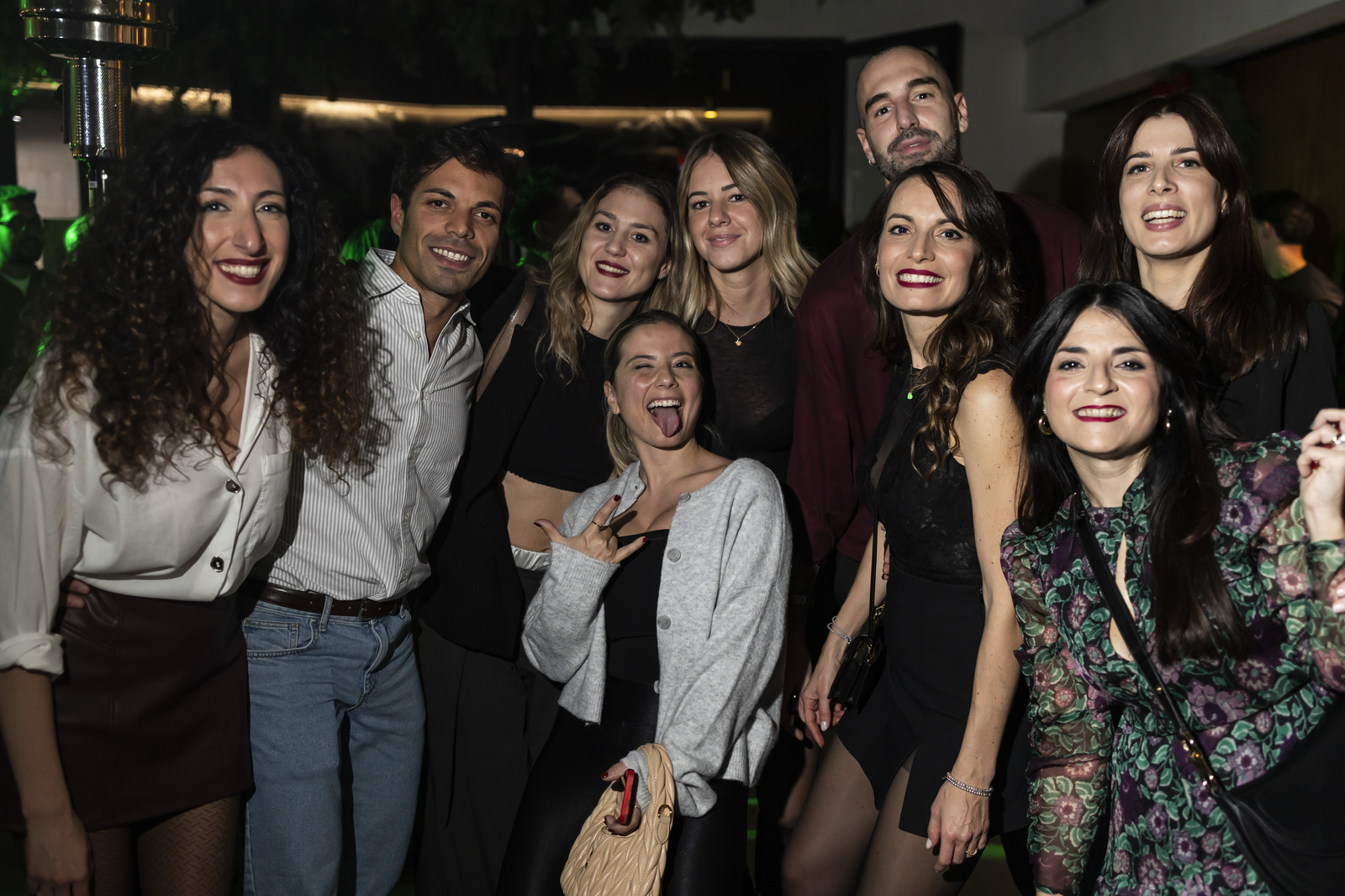 Immagine evento