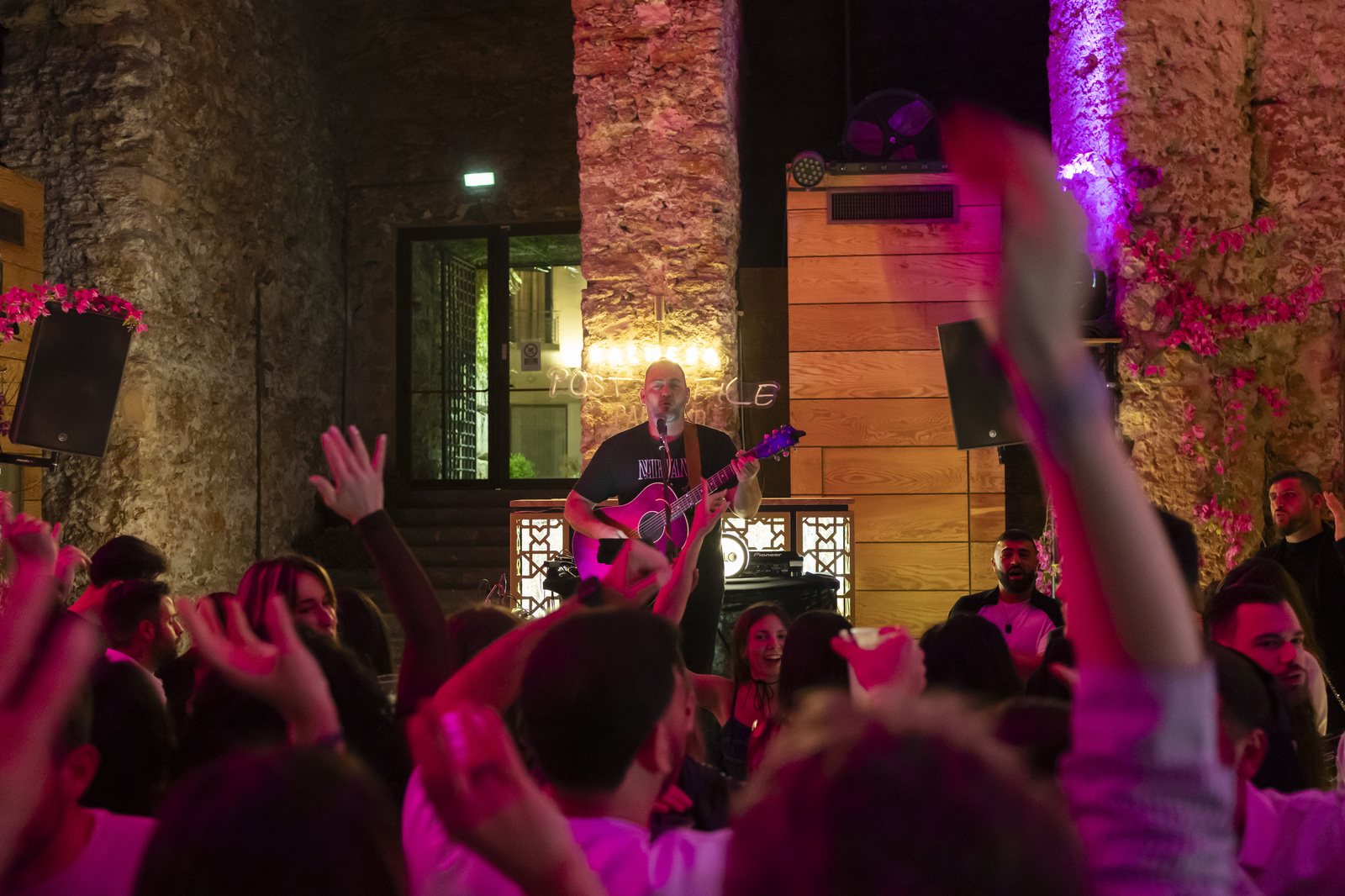 Immagine evento