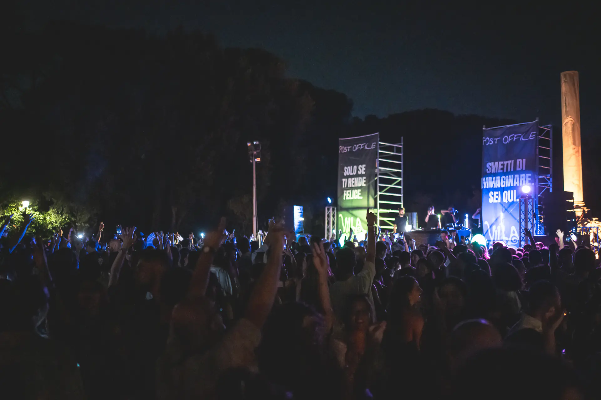Immagine evento