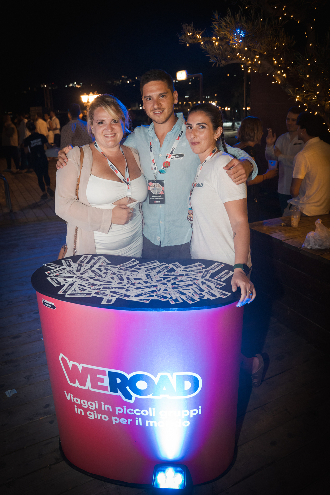 Immagine Evento
