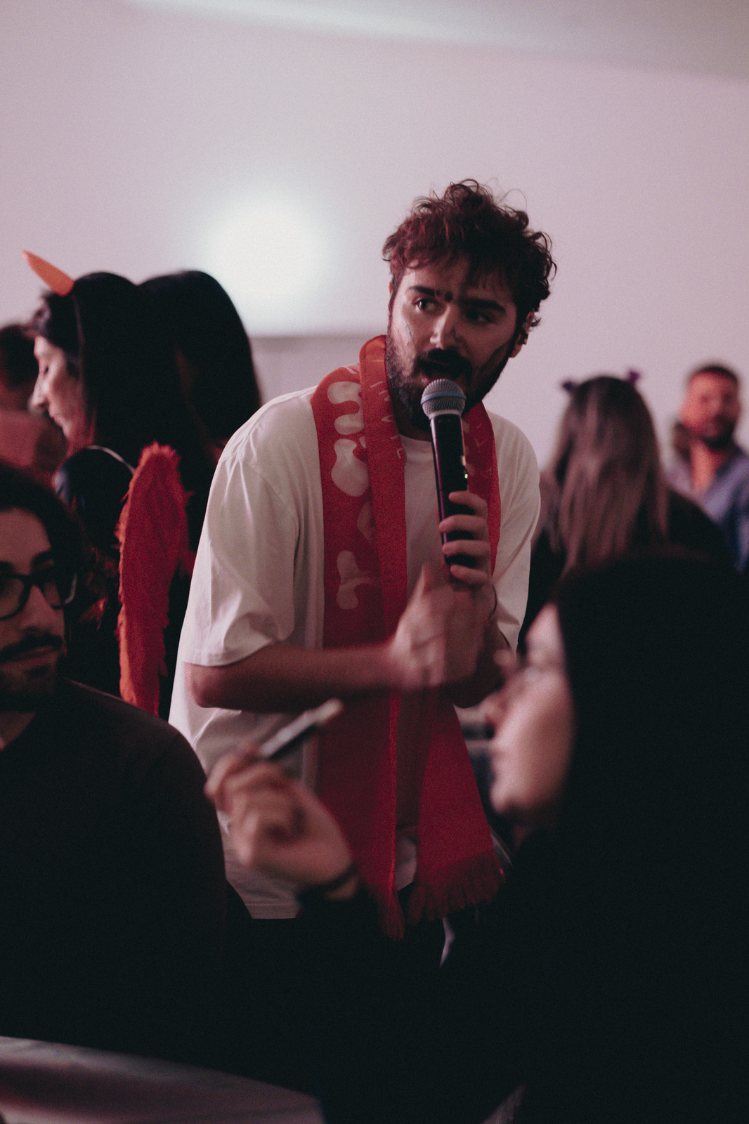 Immagine evento