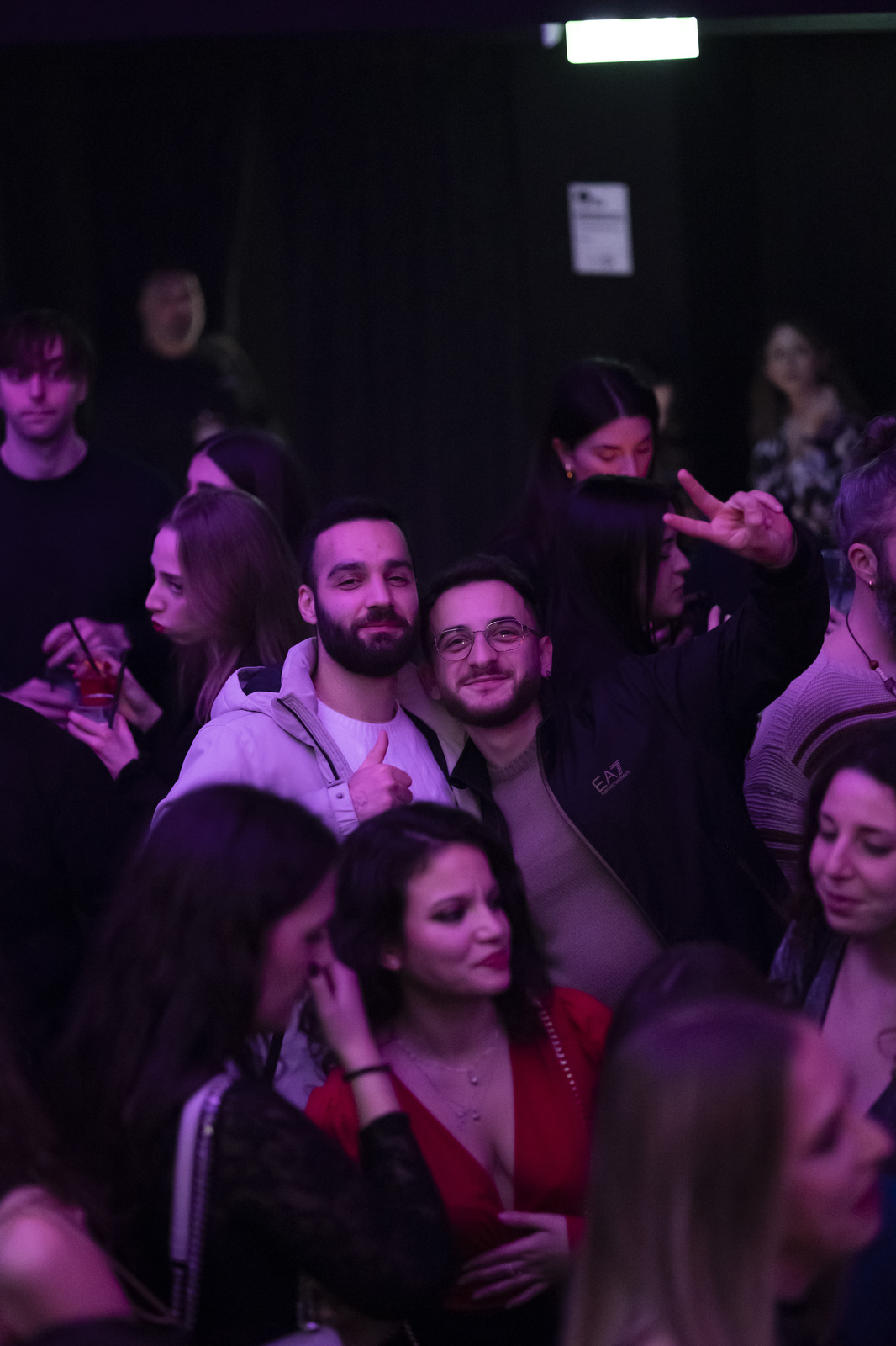 Immagine evento