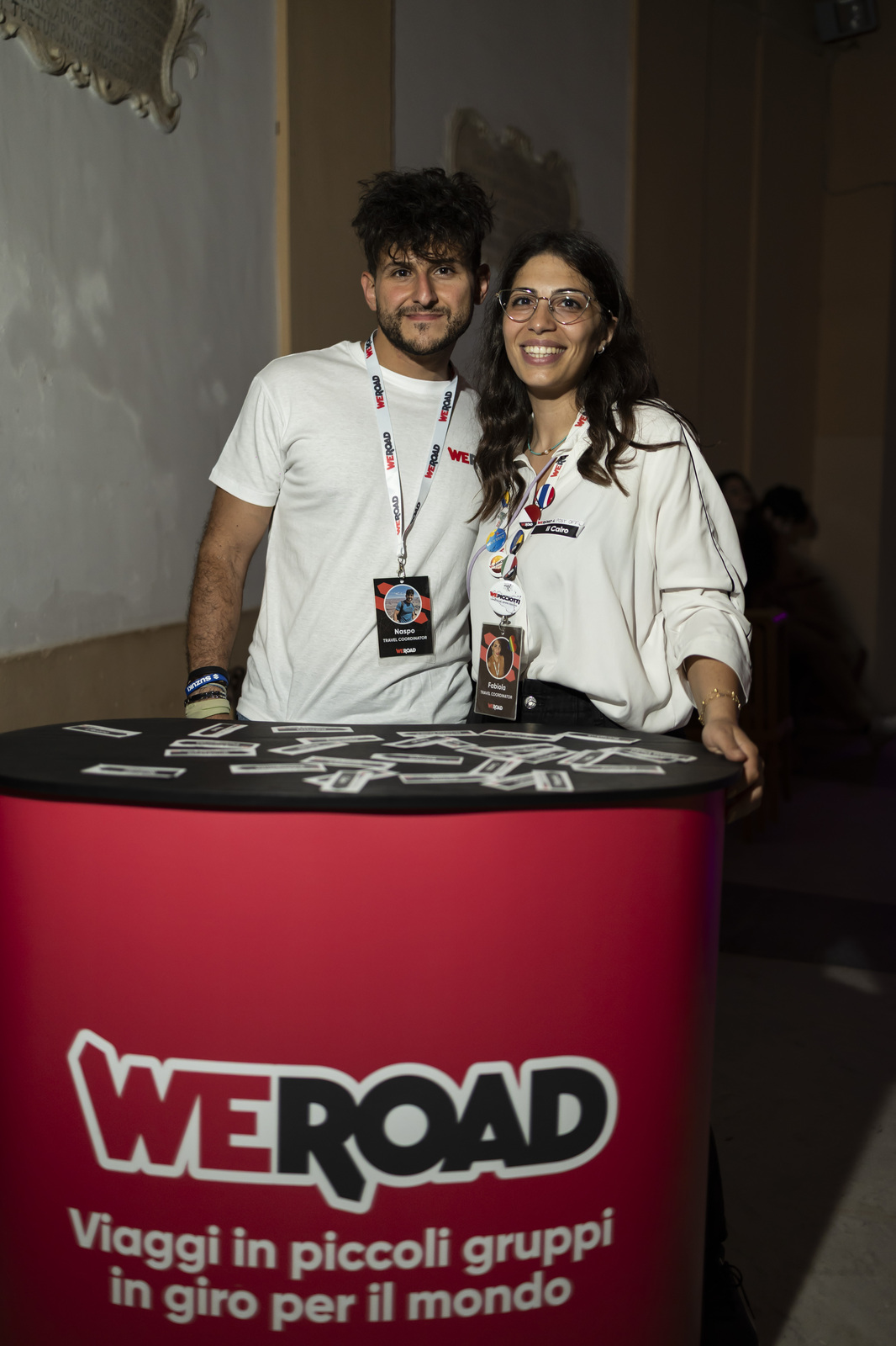Immagine Evento