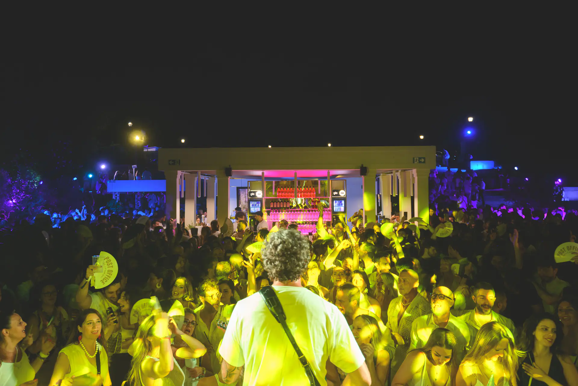 Immagine evento
