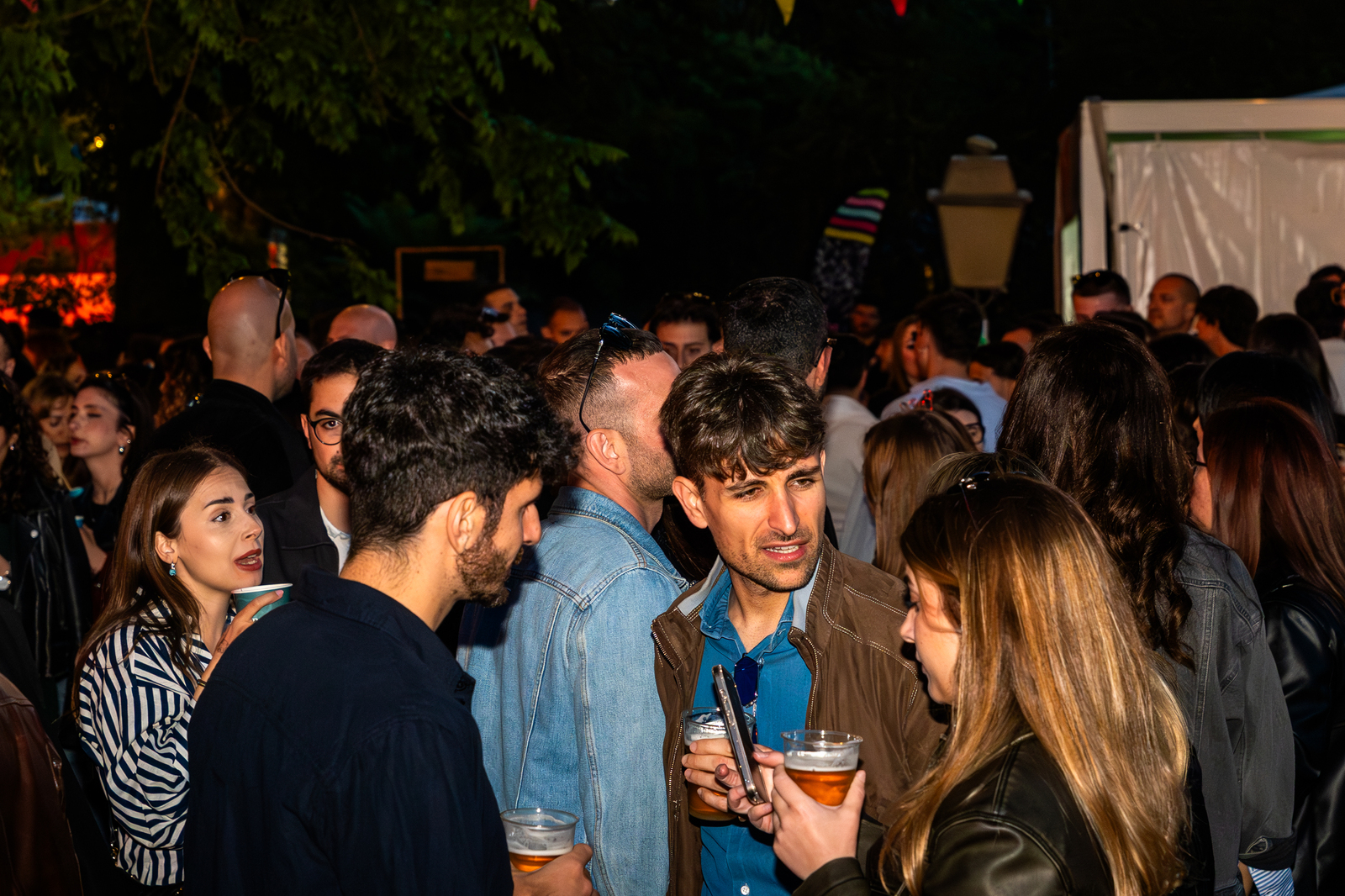 Immagine evento