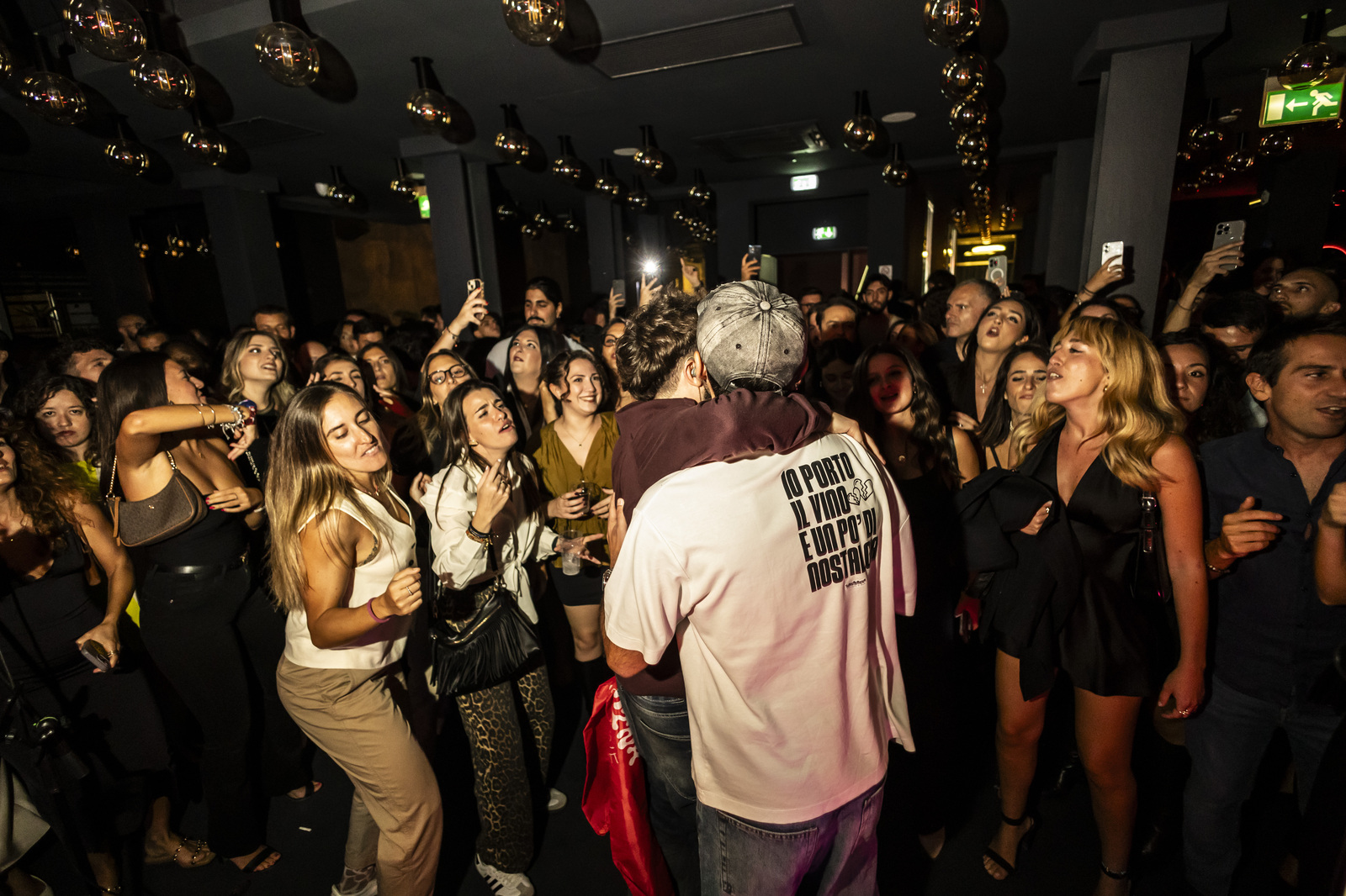 Immagine evento