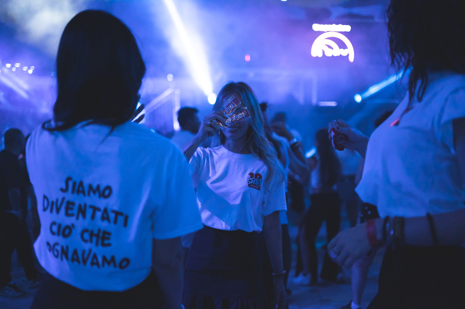 Immagine Evento