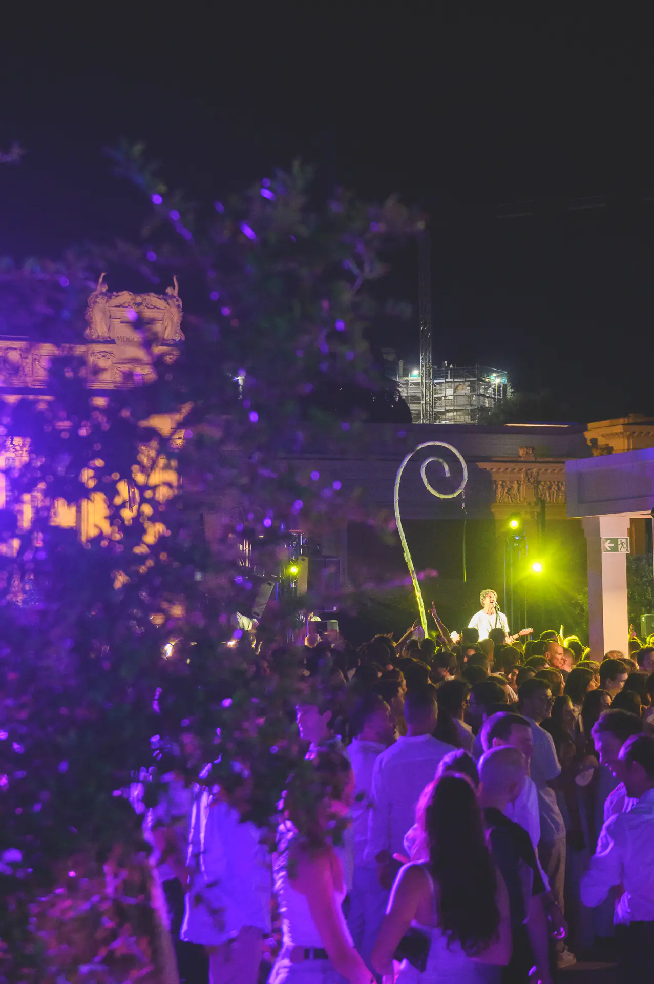 Immagine evento