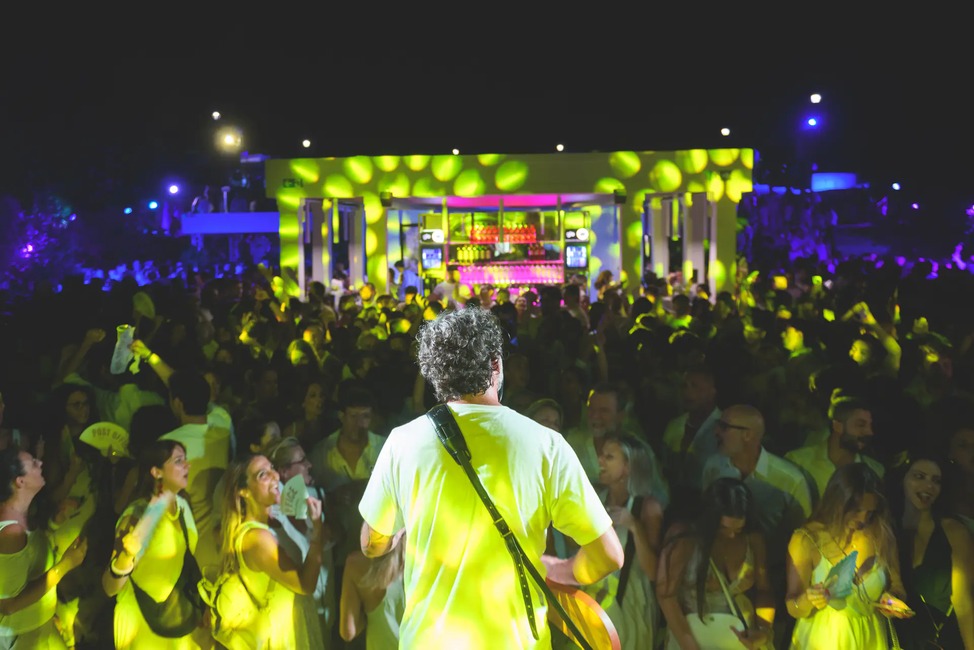 Immagine evento