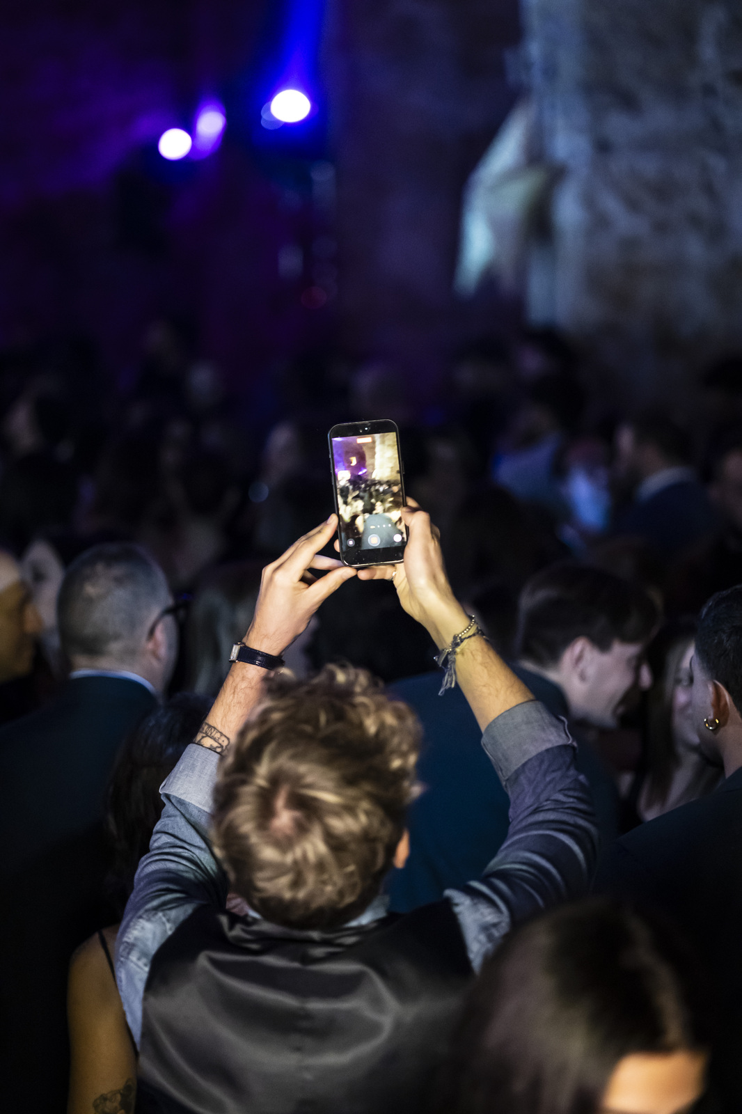 Immagine evento