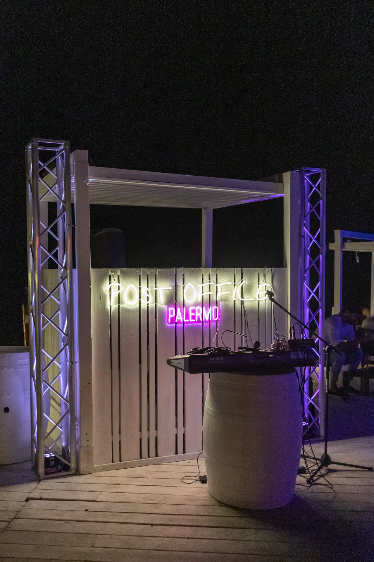 Immagine evento