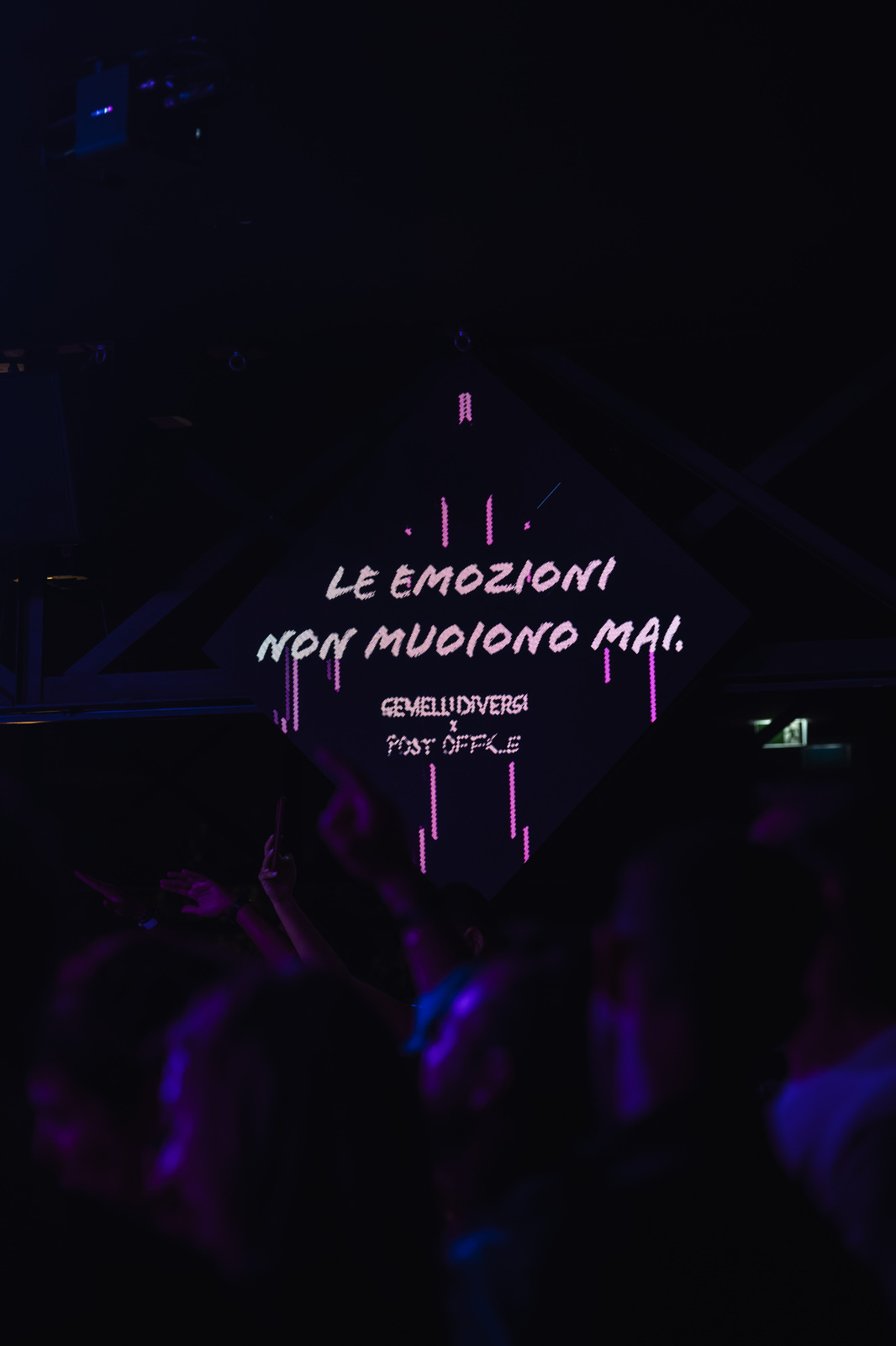 Immagine evento
