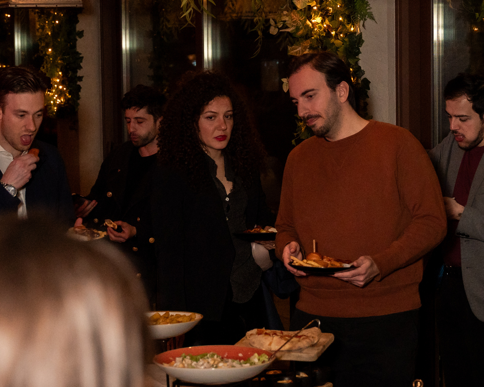 Immagine Evento