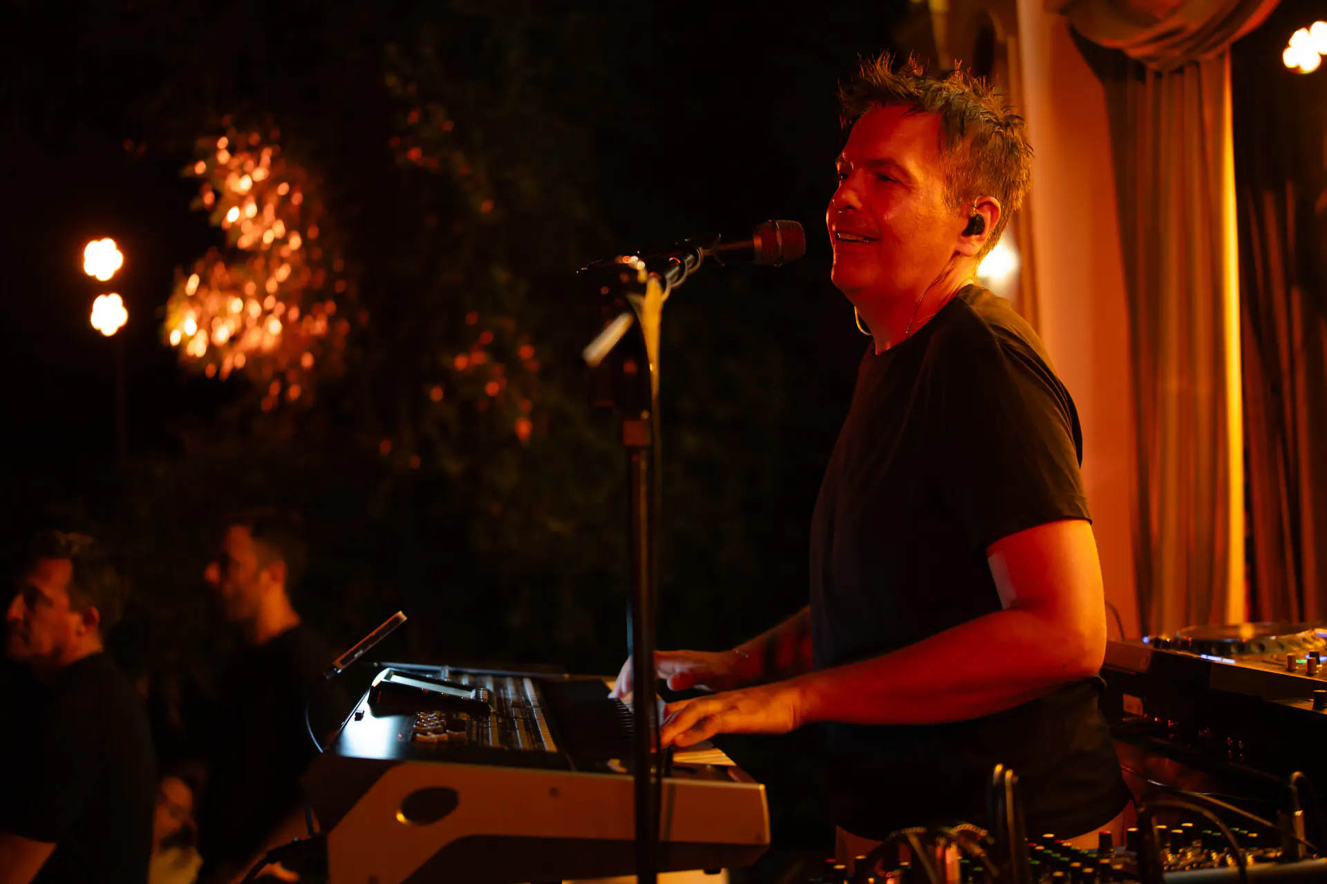 Immagine evento