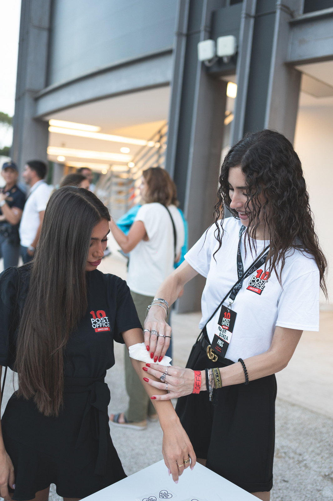 Immagine Evento