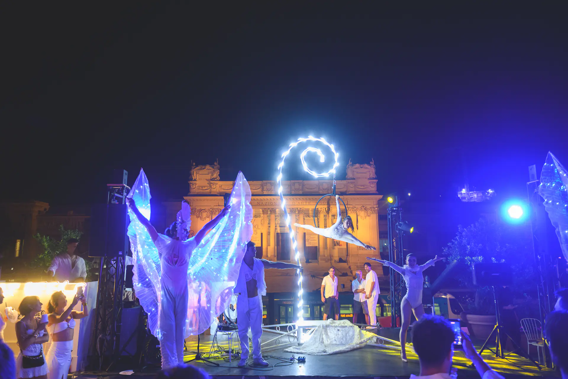 Immagine evento