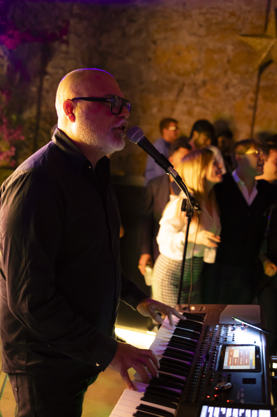 Immagine evento