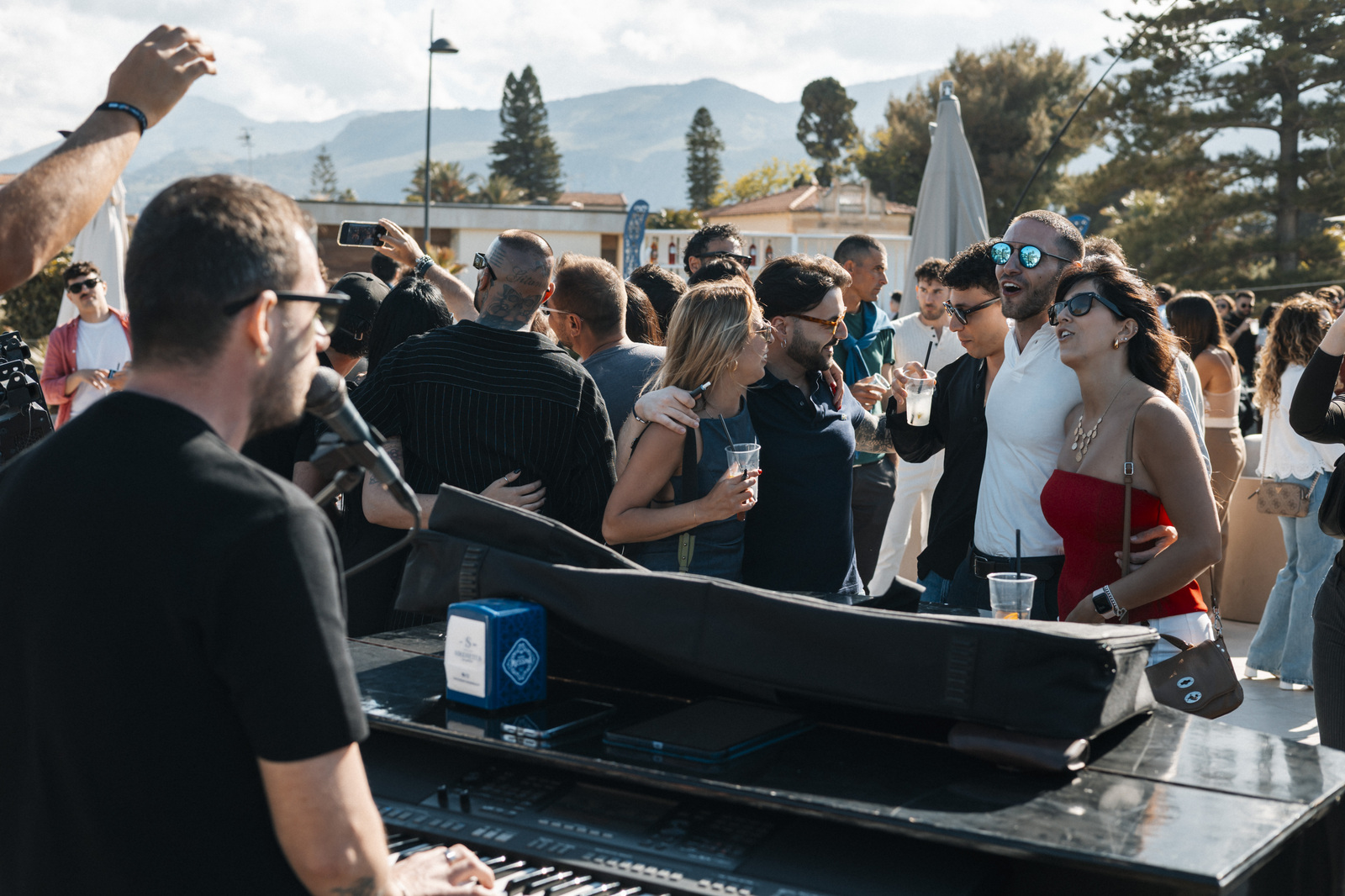 Immagine evento
