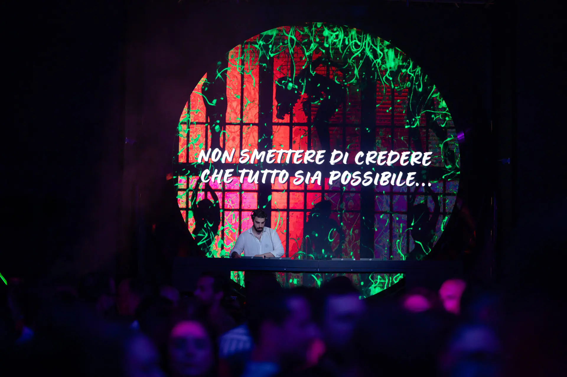 Immagine evento