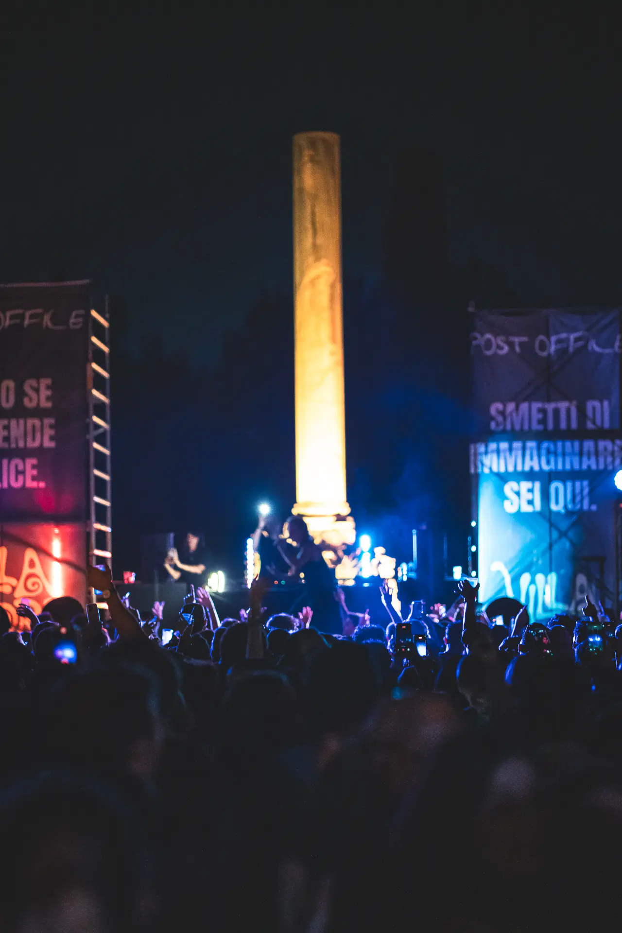 Immagine evento