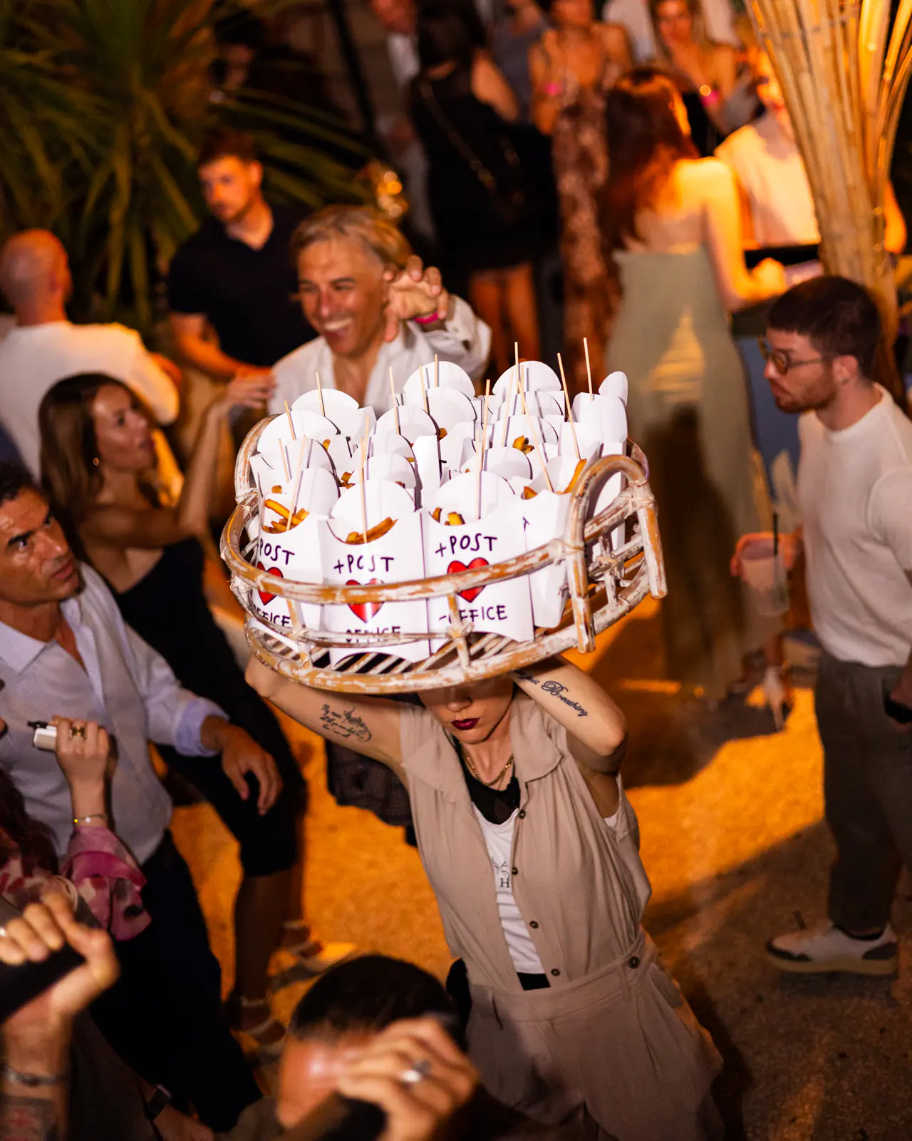 Immagine evento