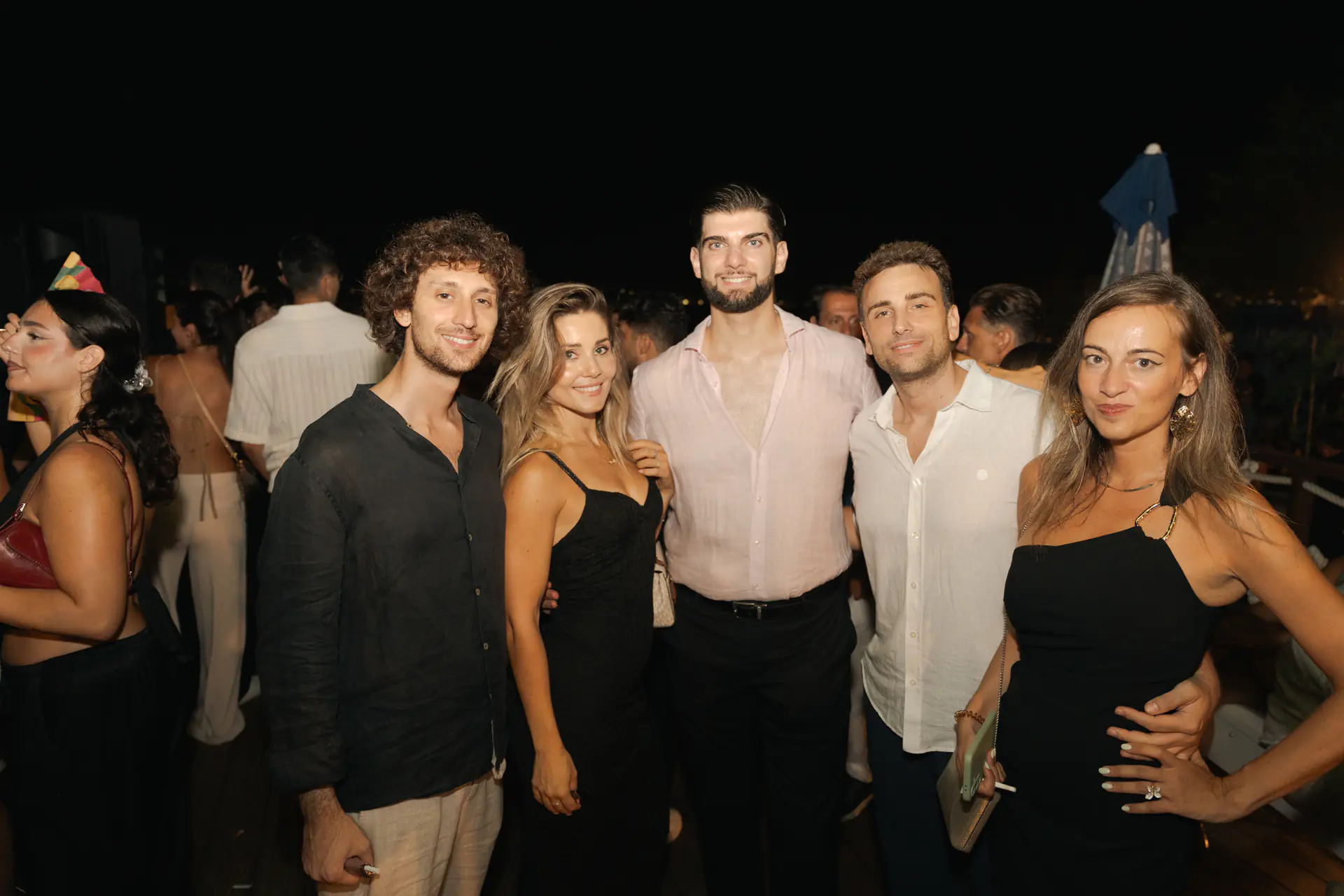 Immagine evento